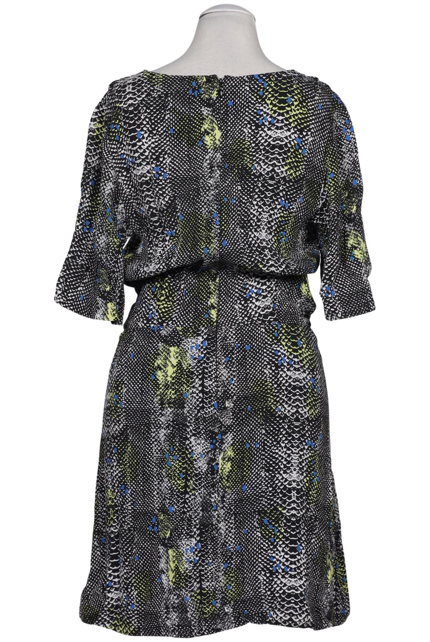 

& Other Stories Damen Kleid, mehrfarbig, Gr. 36