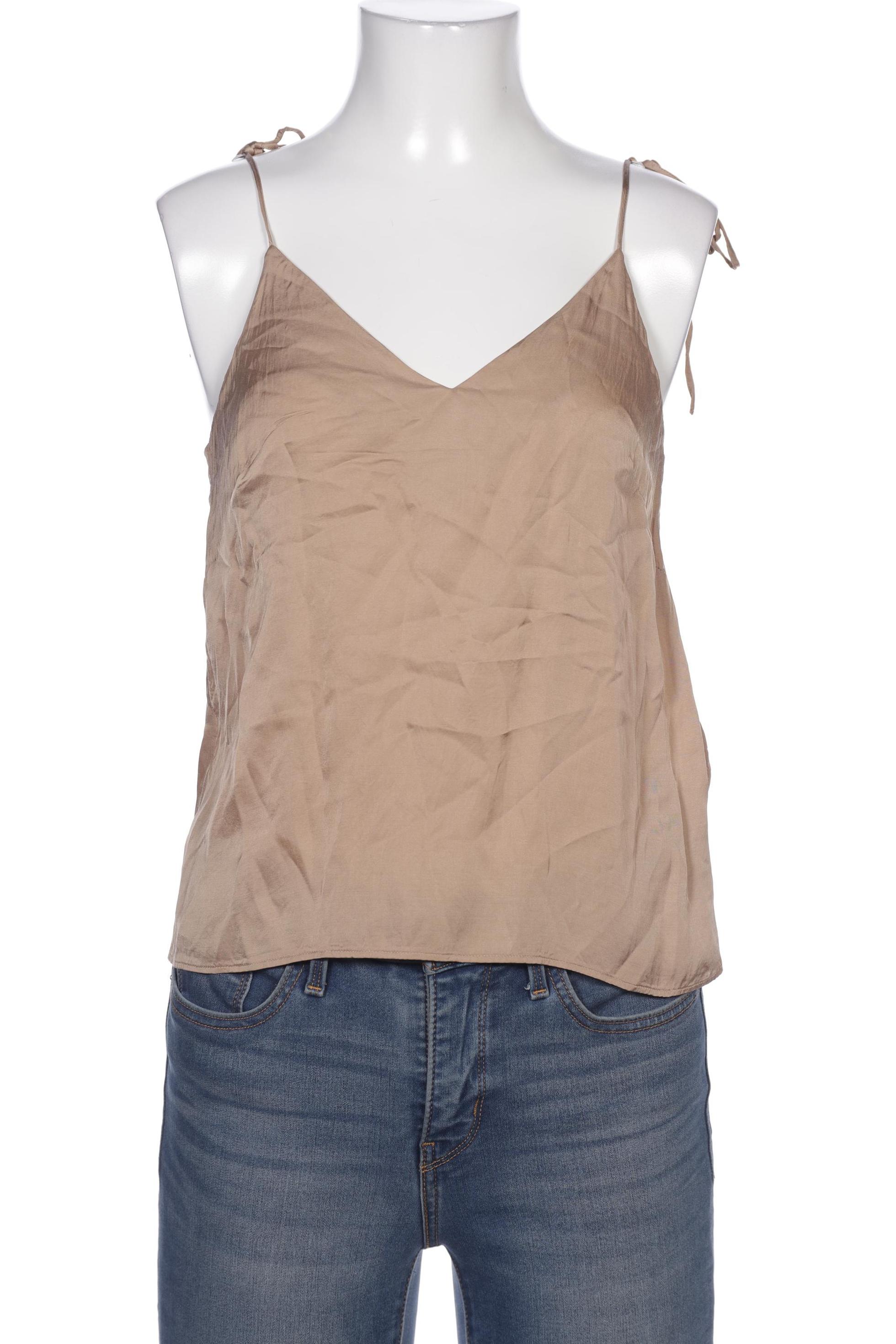 

& other stories Damen Bluse, beige