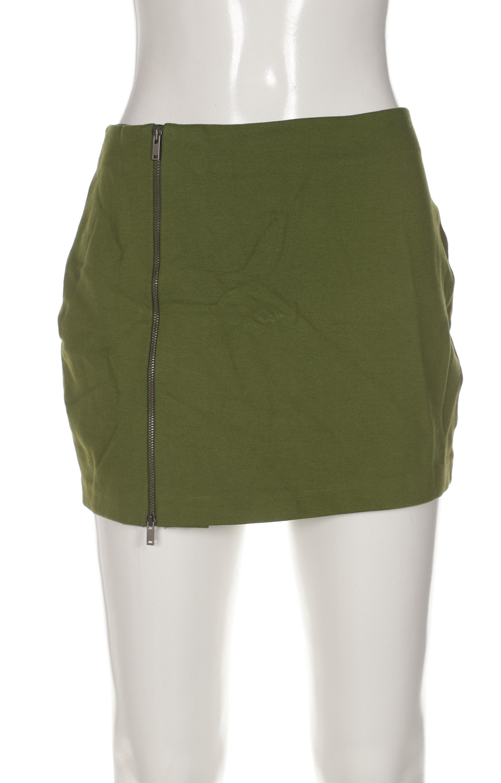 

& Other Stories Damen Rock, grün, Gr. 36