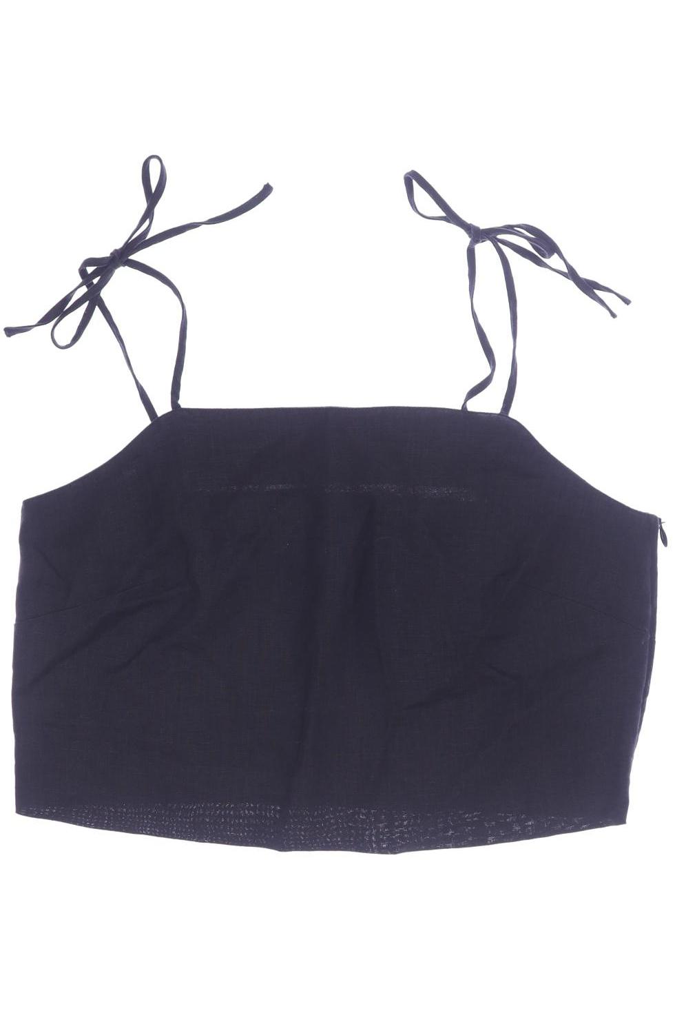 

& Other Stories Damen Top, schwarz