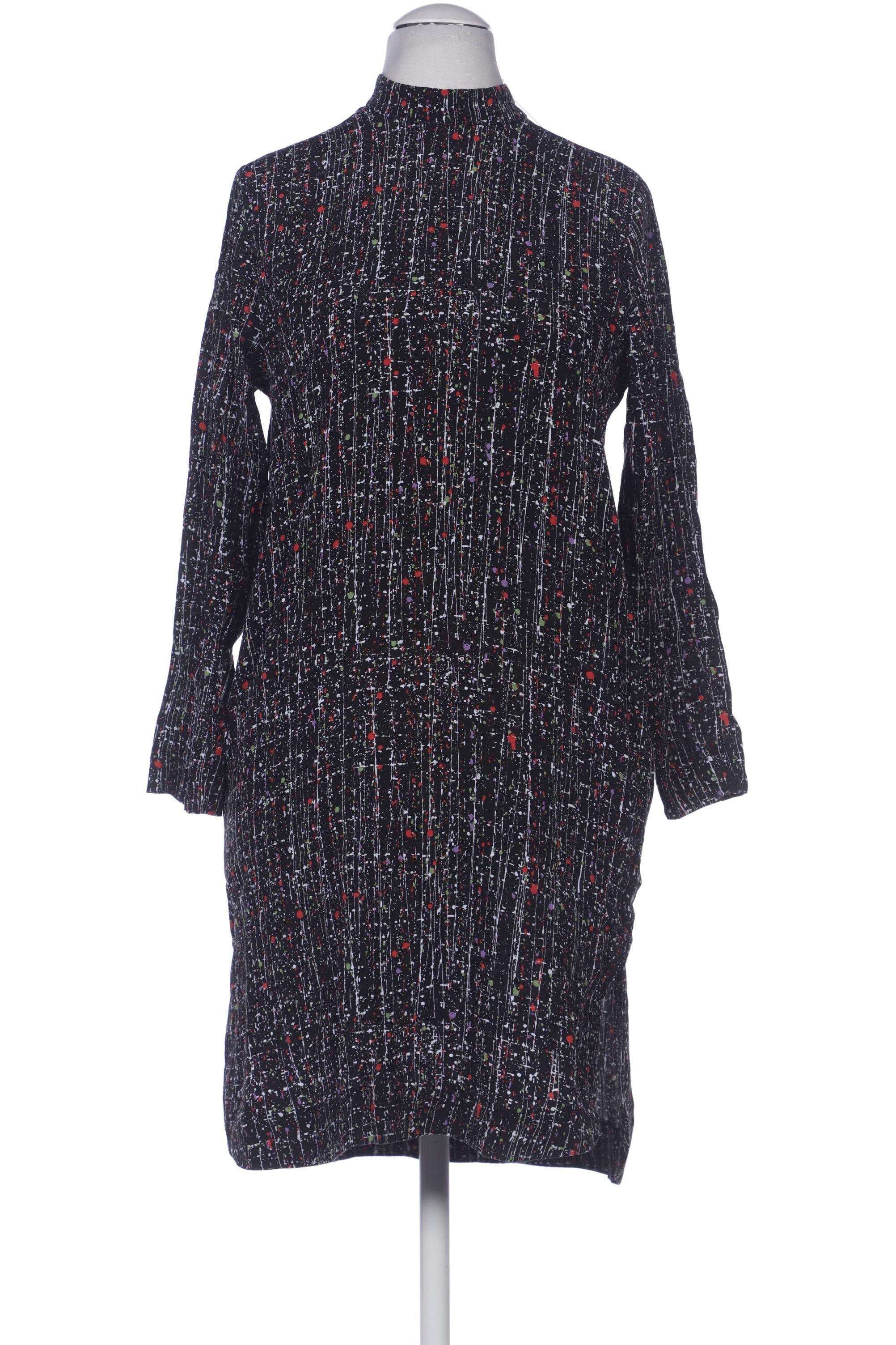 

& Other Stories Damen Kleid, schwarz, Gr. 38