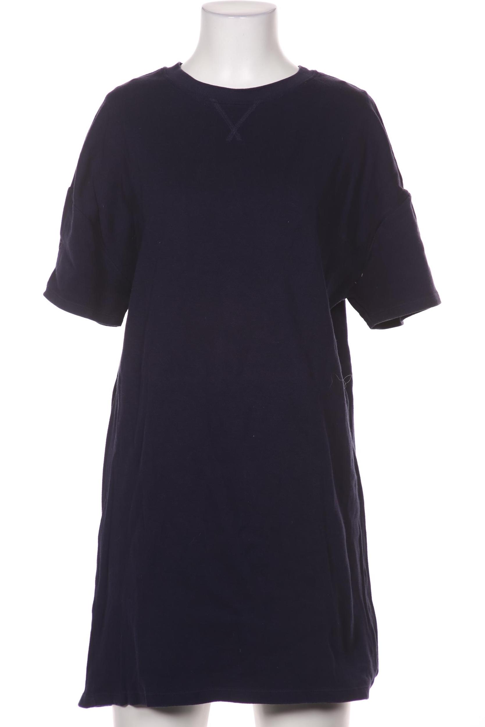 

& Other Stories Damen Kleid, marineblau, Gr. 36