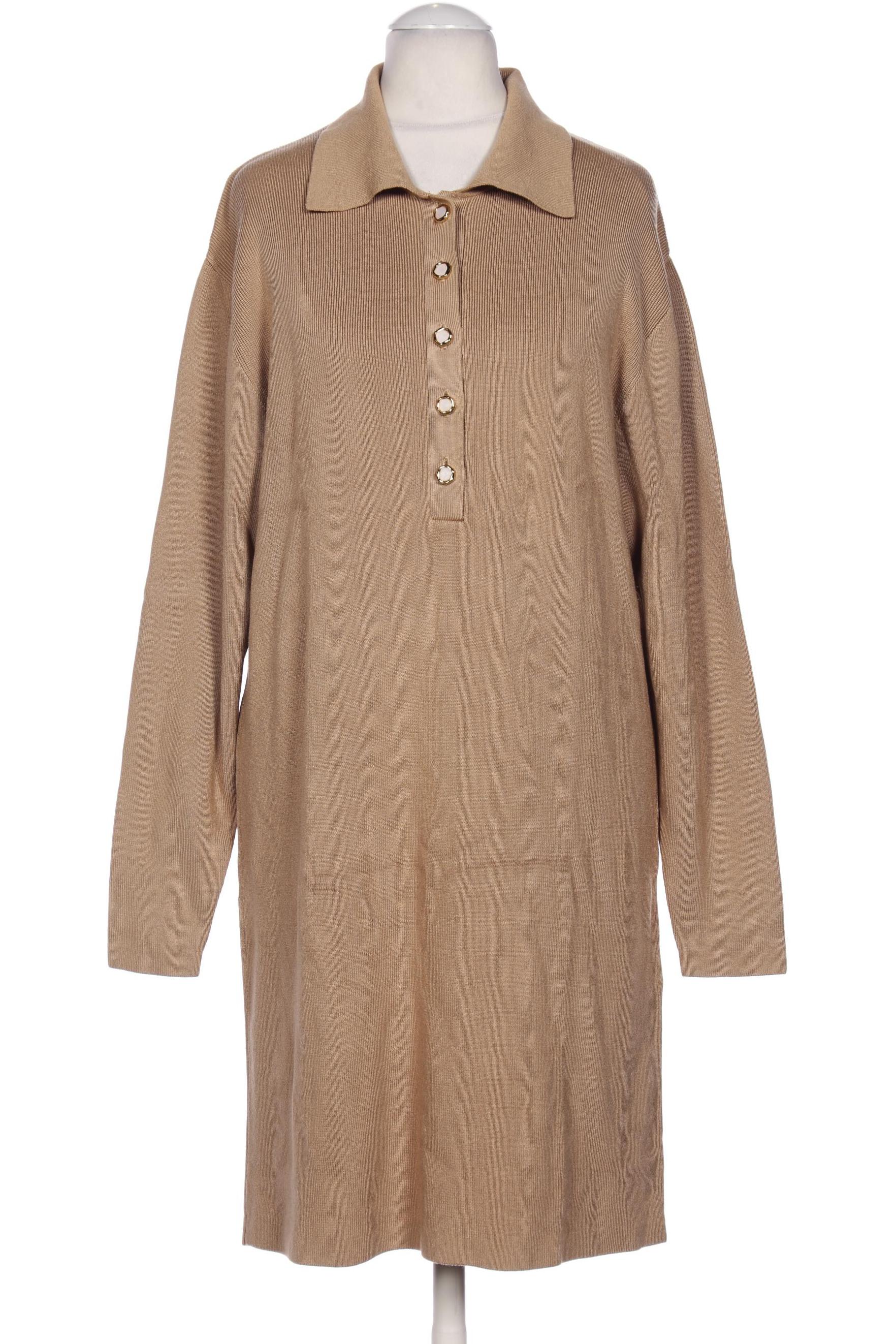 

& Other Stories Damen Kleid, beige, Gr. 36