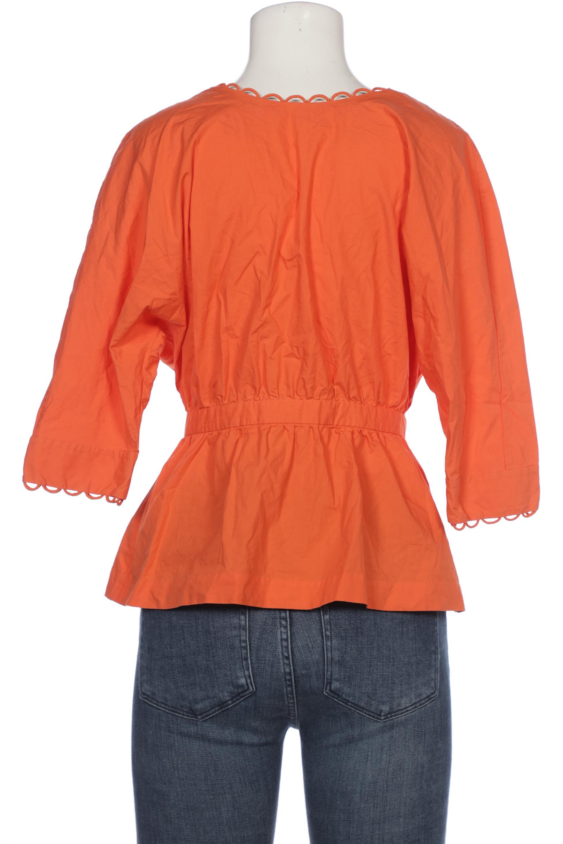 

& other stories Damen Bluse, orange