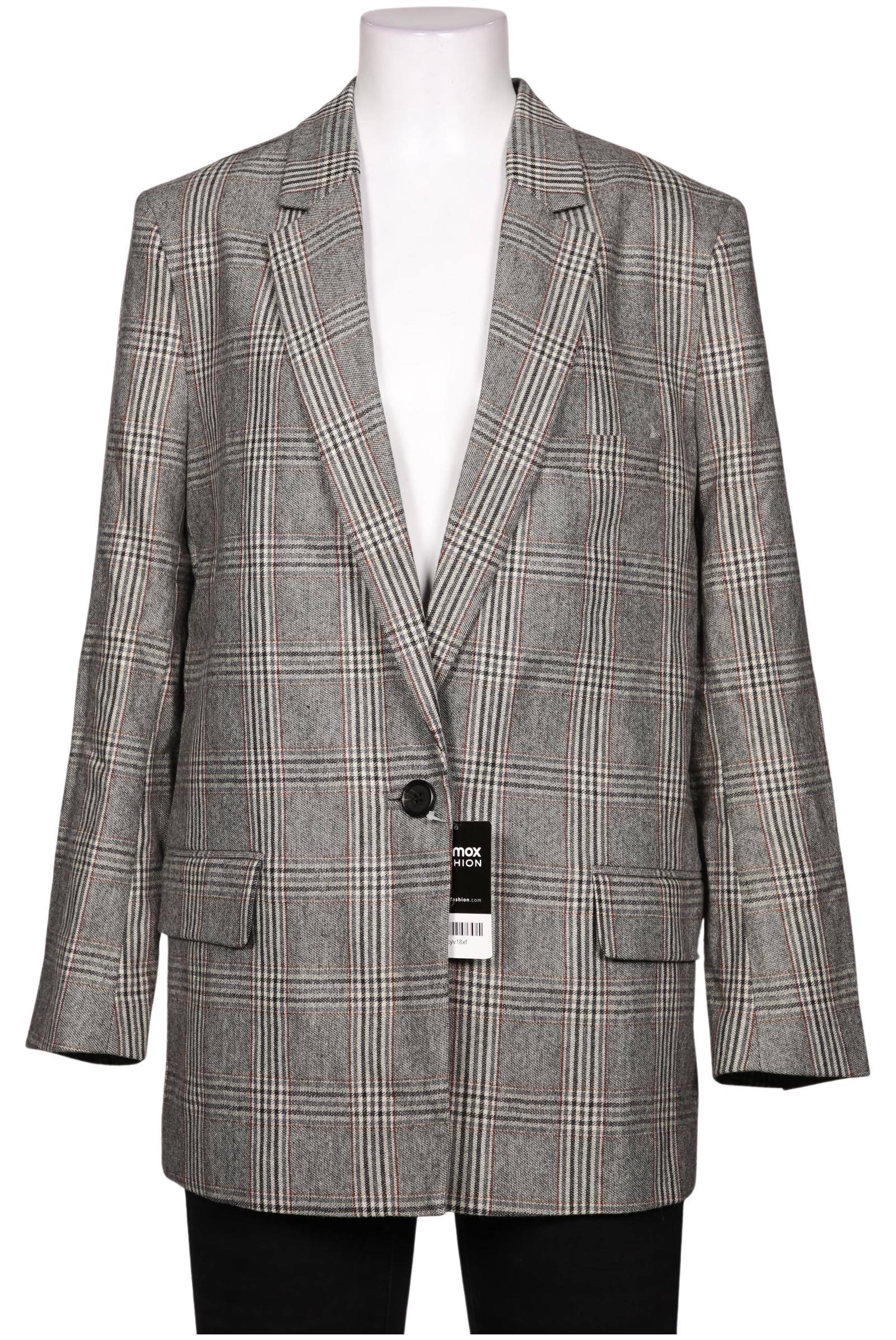 

& Other Stories Damen Blazer, grau, Gr. 34