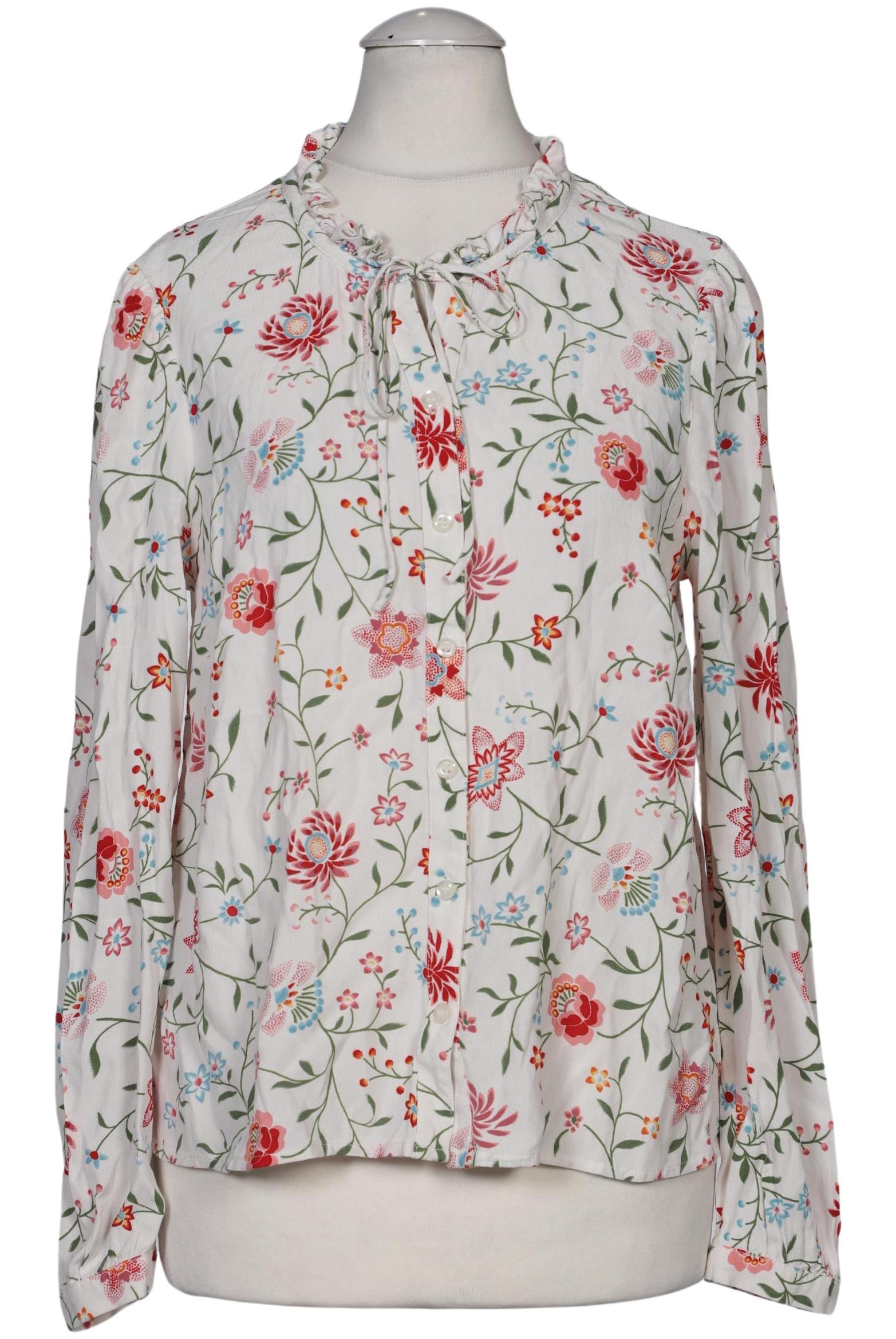 

& Other Stories Damen Bluse, weiß, Gr. 38