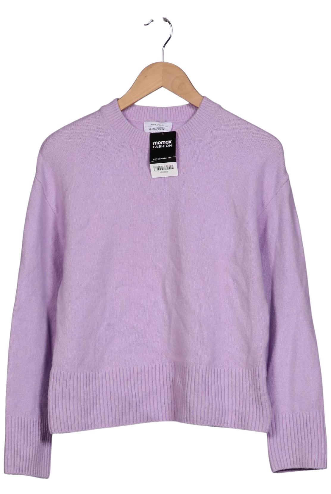 

& Other Stories Damen Pullover, flieder, Gr. 34