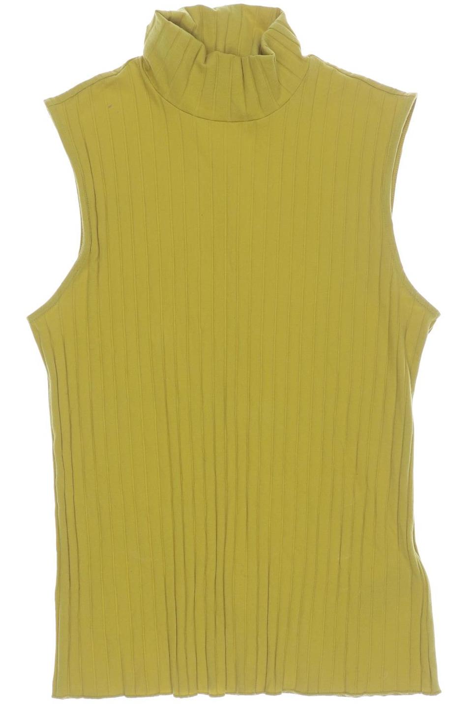 

& Other Stories Damen Top, gelb, Gr. 34