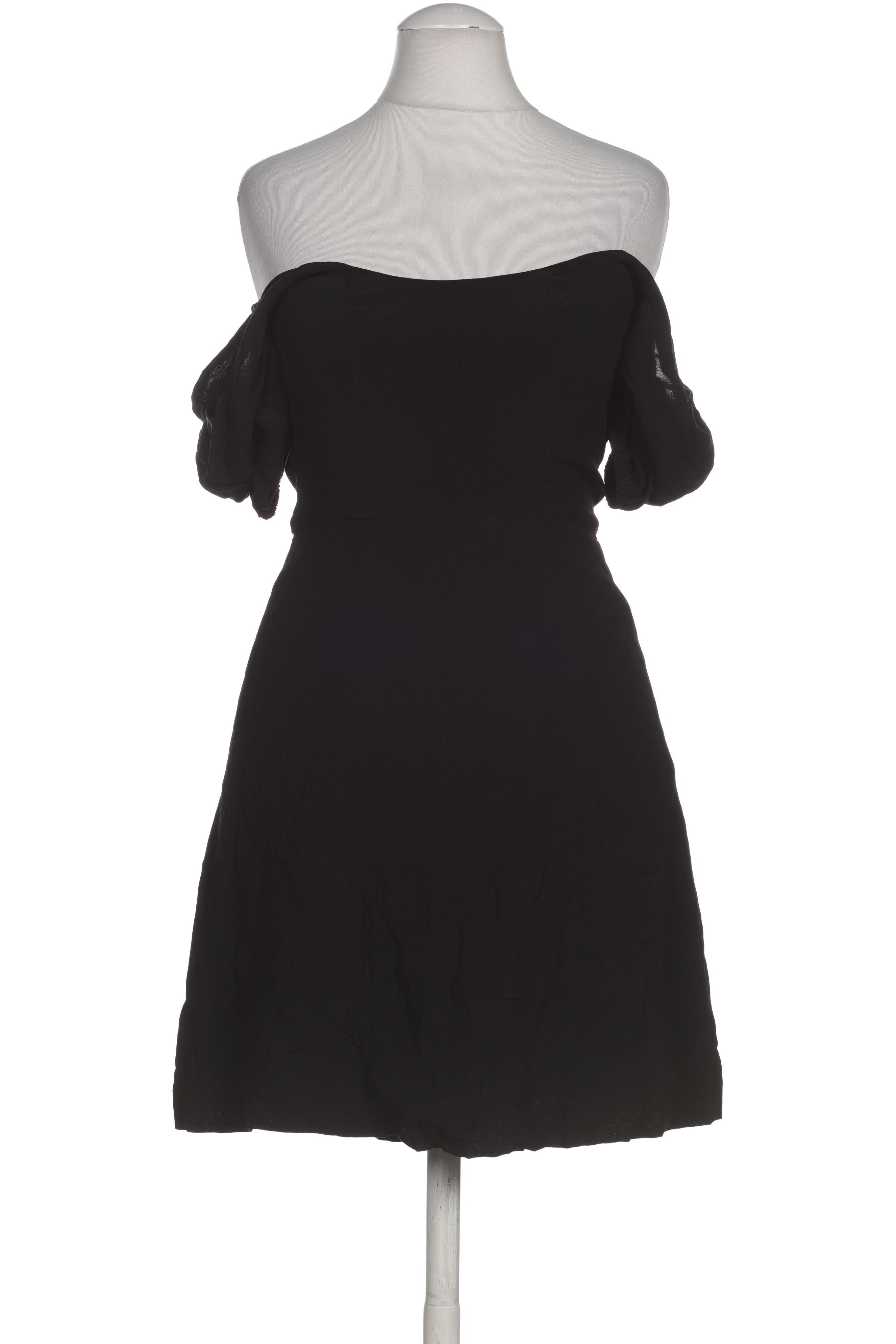 

& Other Stories Damen Kleid, schwarz, Gr. 34