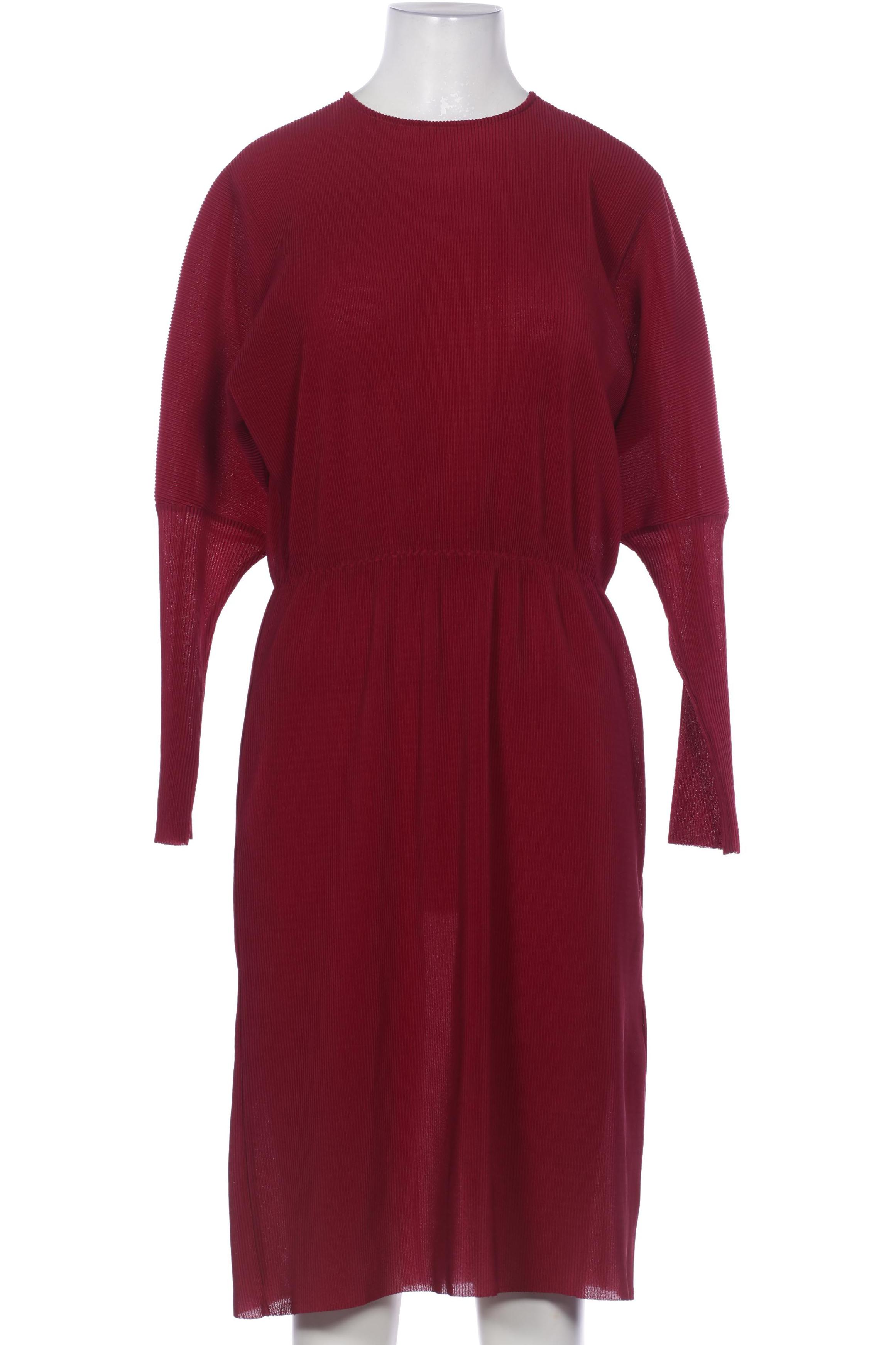 

& Other Stories Damen Kleid, rot, Gr. 38