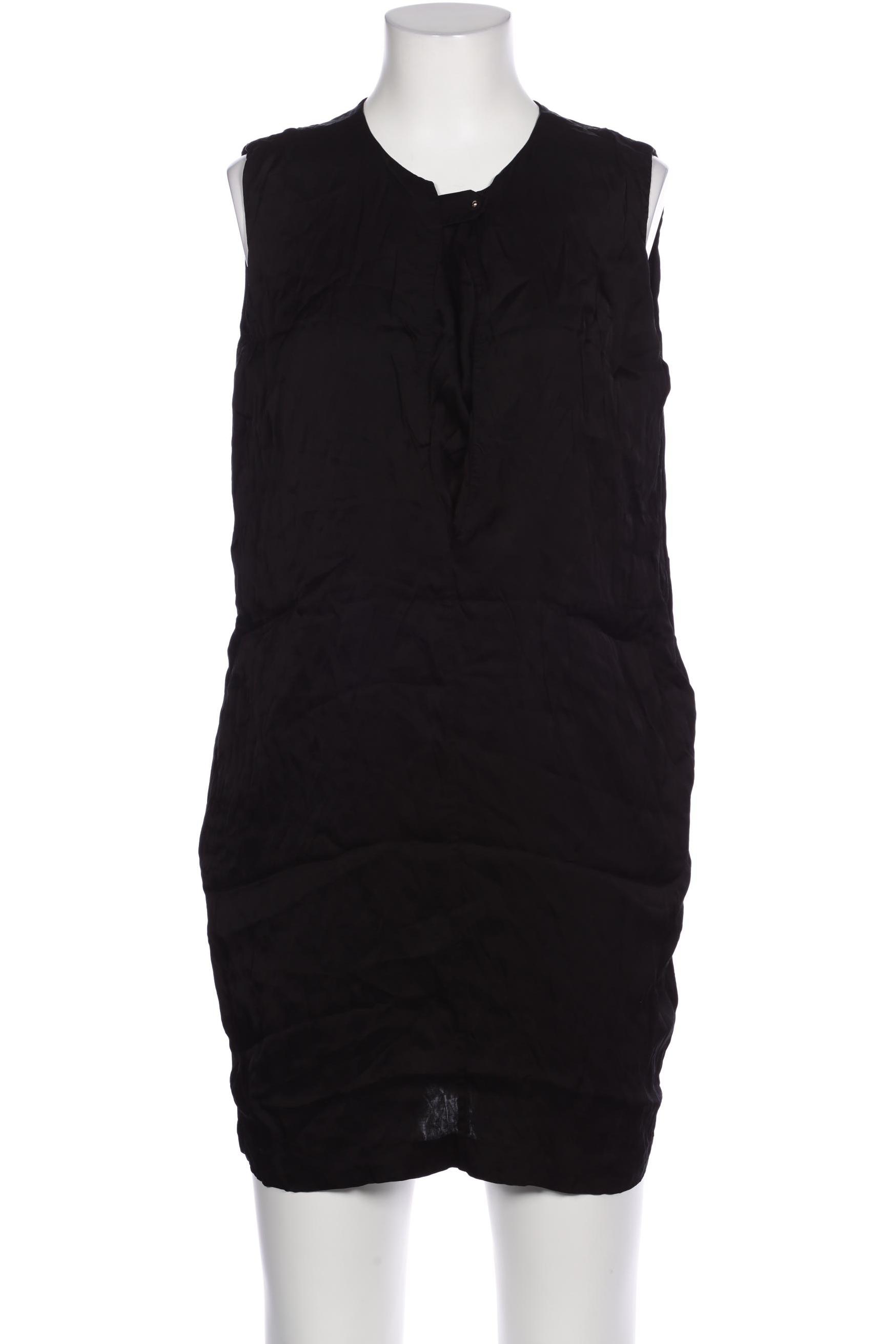 

& Other Stories Damen Kleid, schwarz, Gr. 34