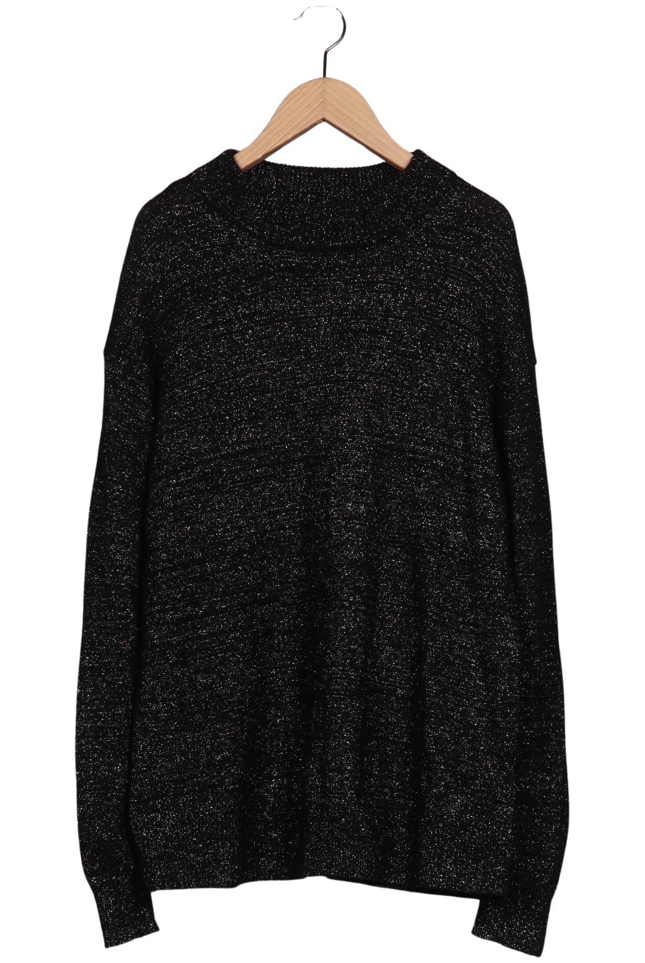 

& Other Stories Damen Pullover, schwarz, Gr. 34
