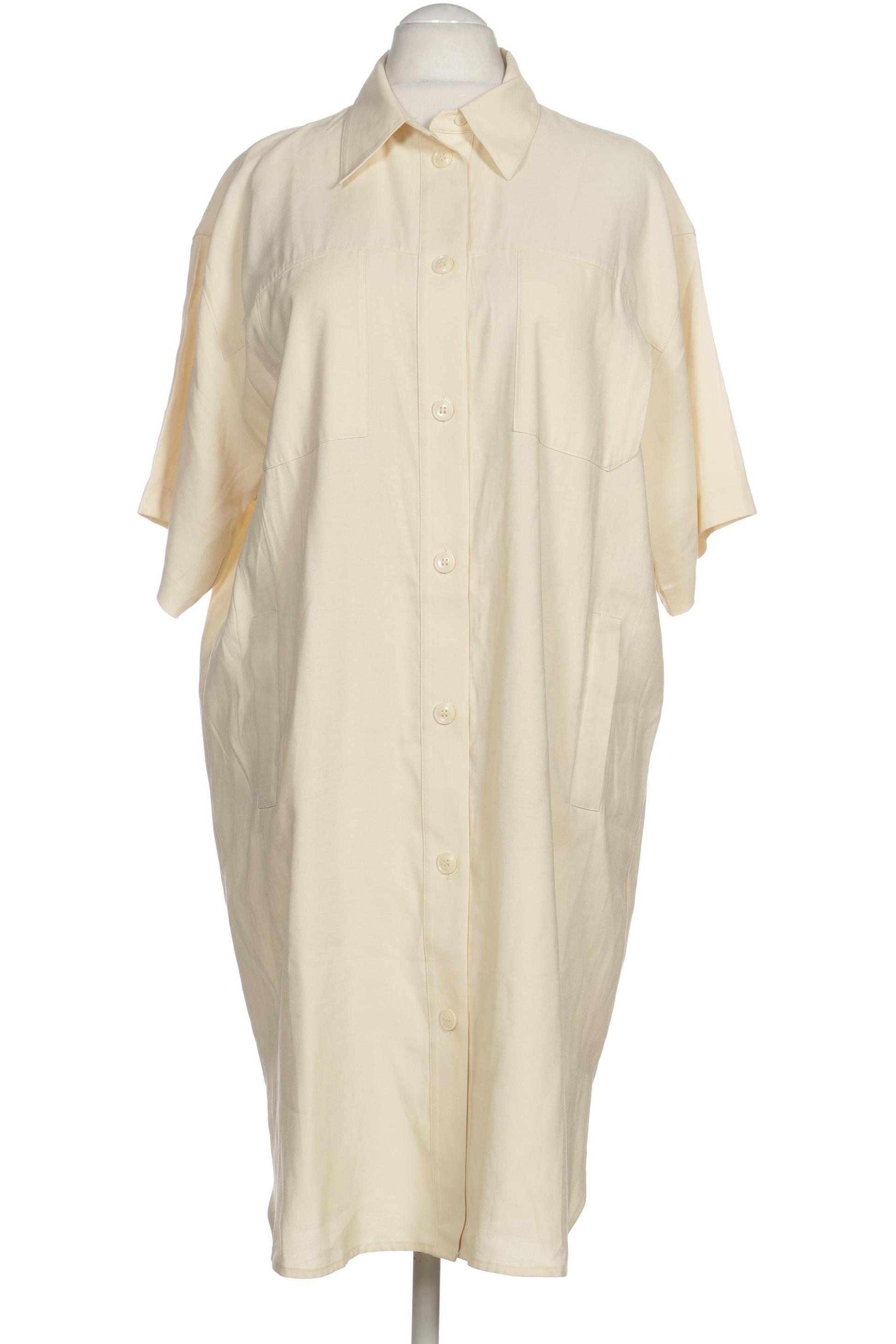 

& Other Stories Damen Kleid, beige, Gr. 38