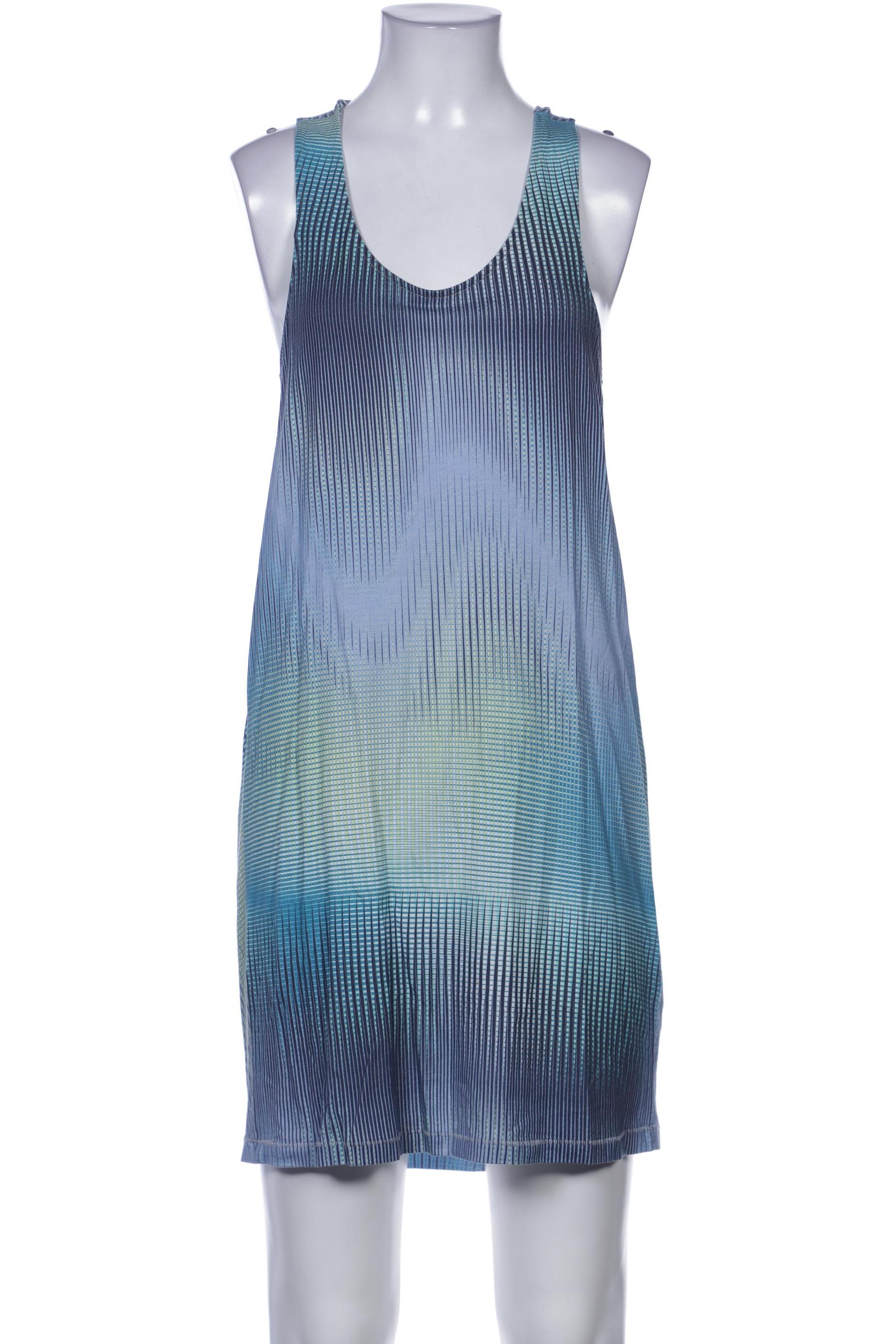 

& Other Stories Damen Kleid, blau, Gr. 36