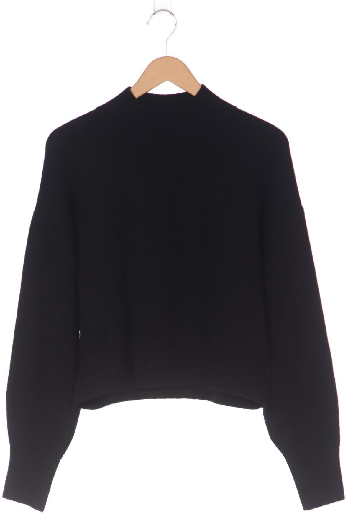 

& Other Stories Damen Pullover, schwarz, Gr. 38