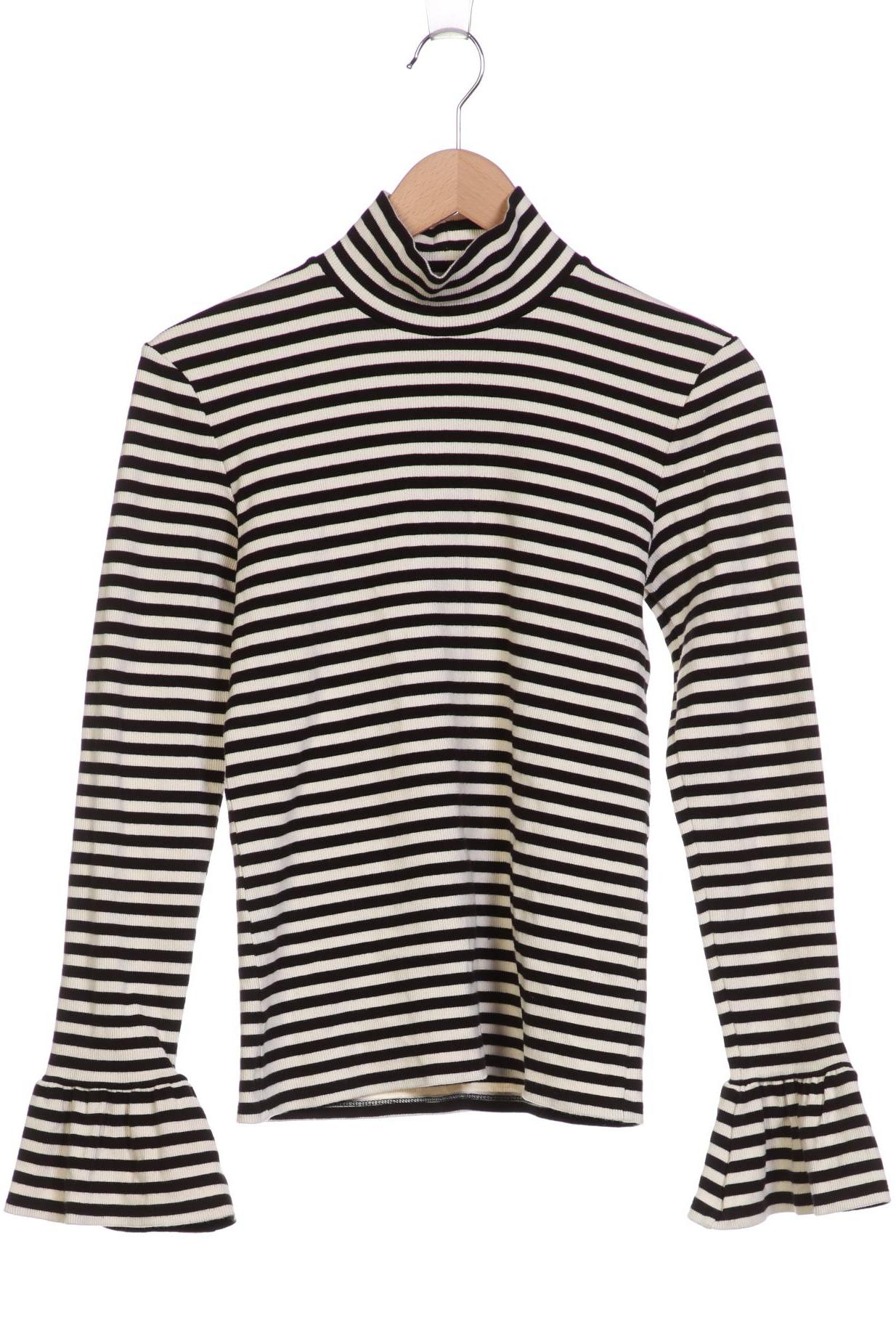 

& Other Stories Damen Langarmshirt, beige, Gr. 40