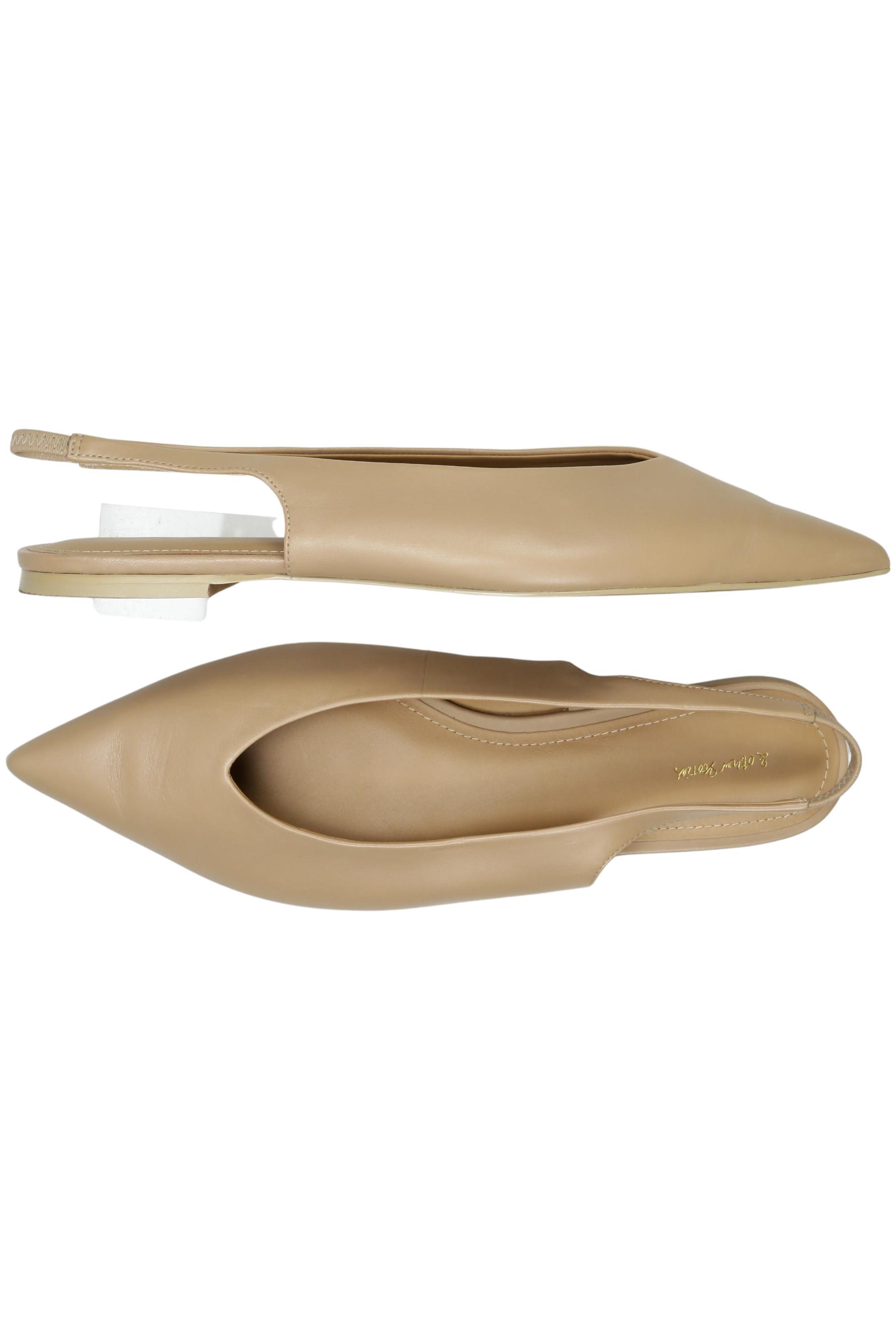 

& Other Stories Damen Ballerinas, beige, Gr. 41