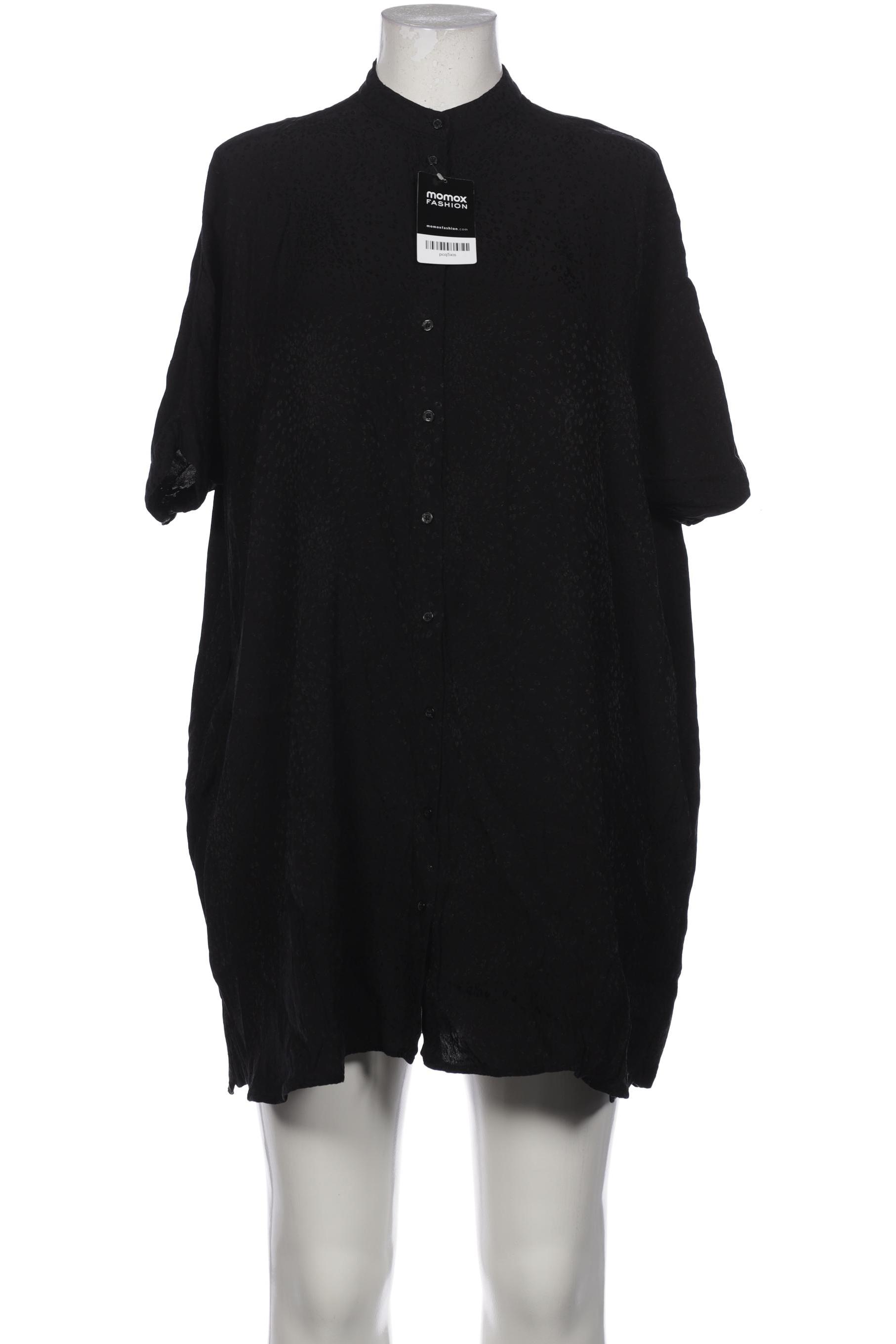 

& Other Stories Damen Kleid, schwarz, Gr. 38