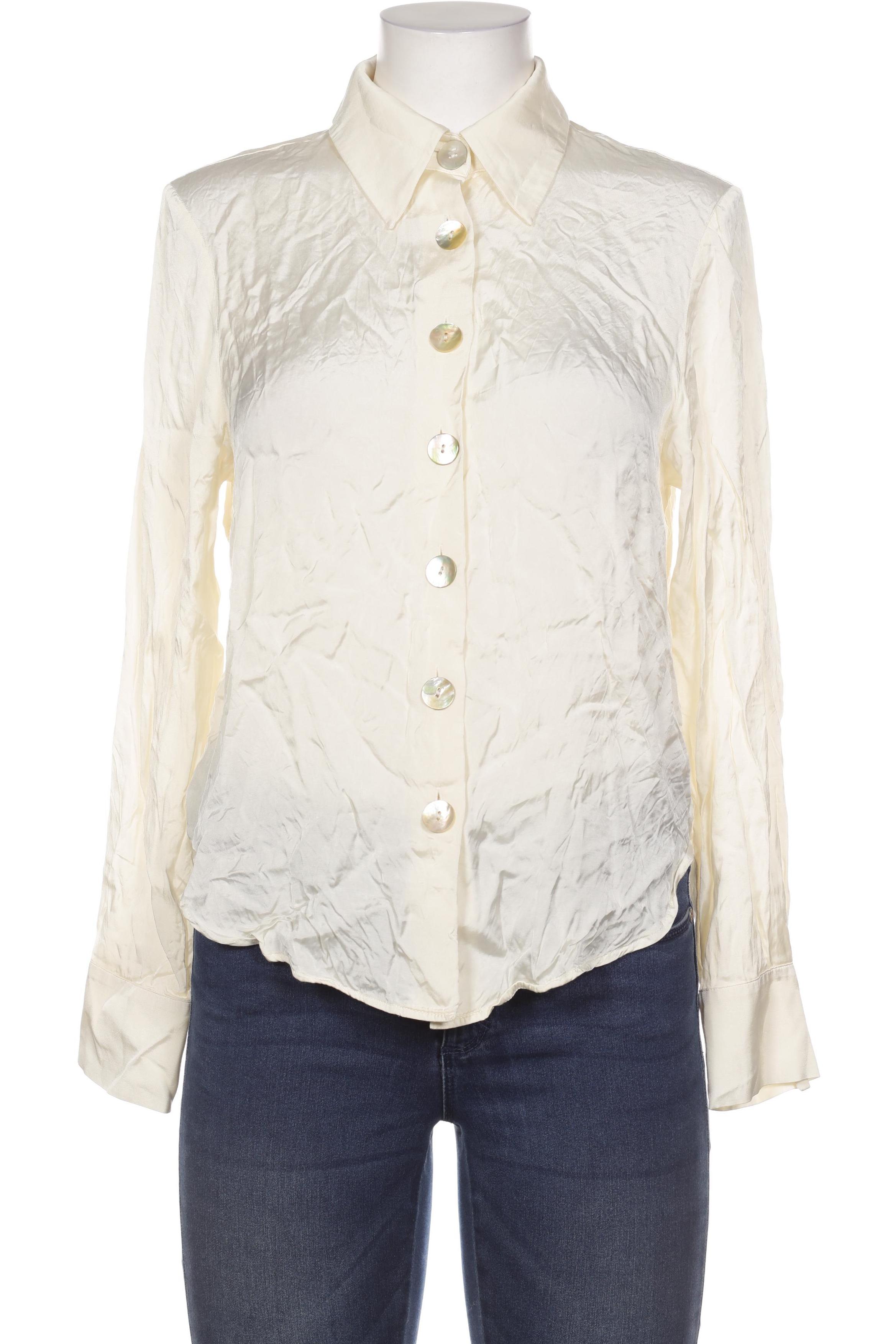 

& Other Stories Damen Bluse, beige, Gr. 38