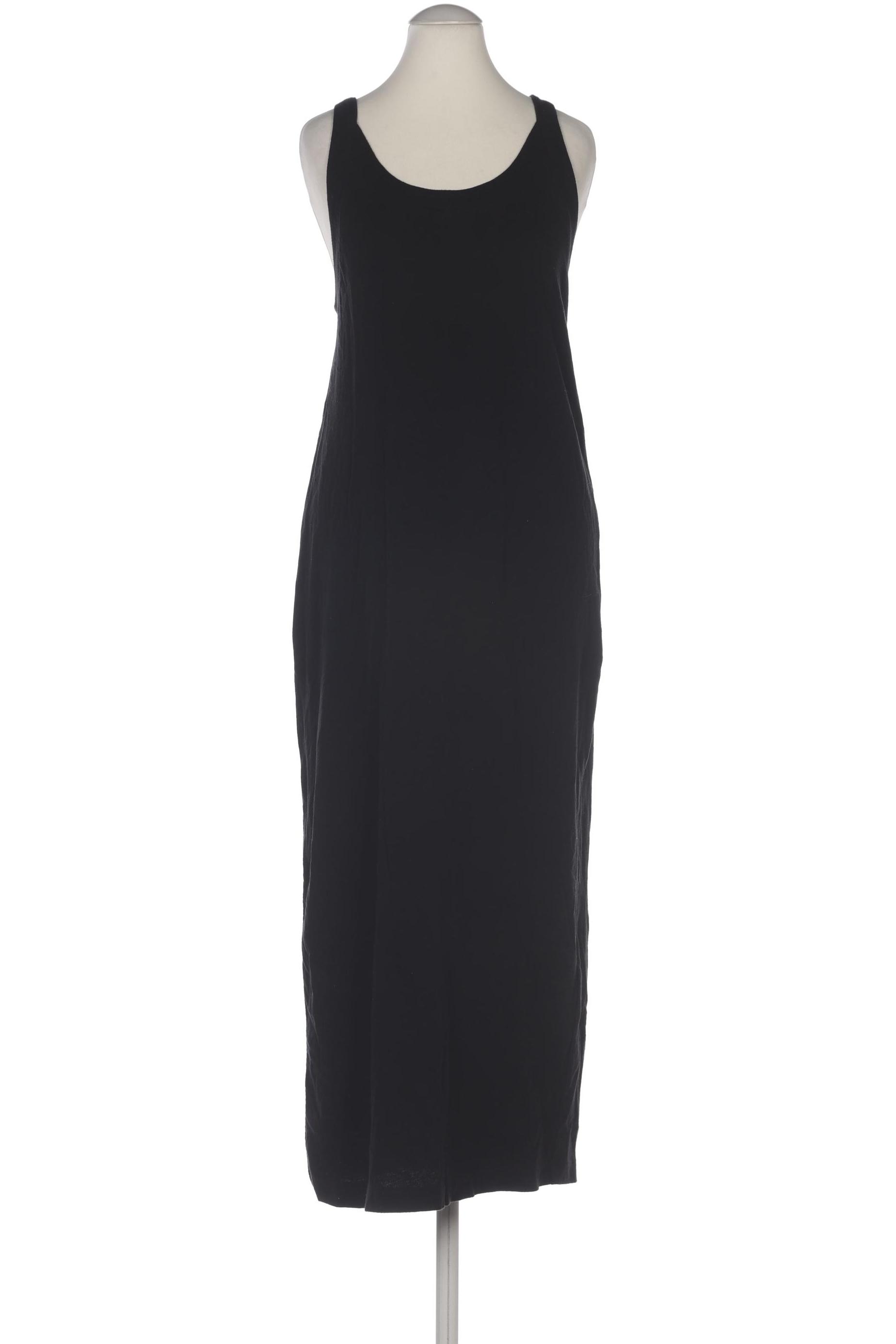 

& Other Stories Damen Kleid, schwarz, Gr. 34