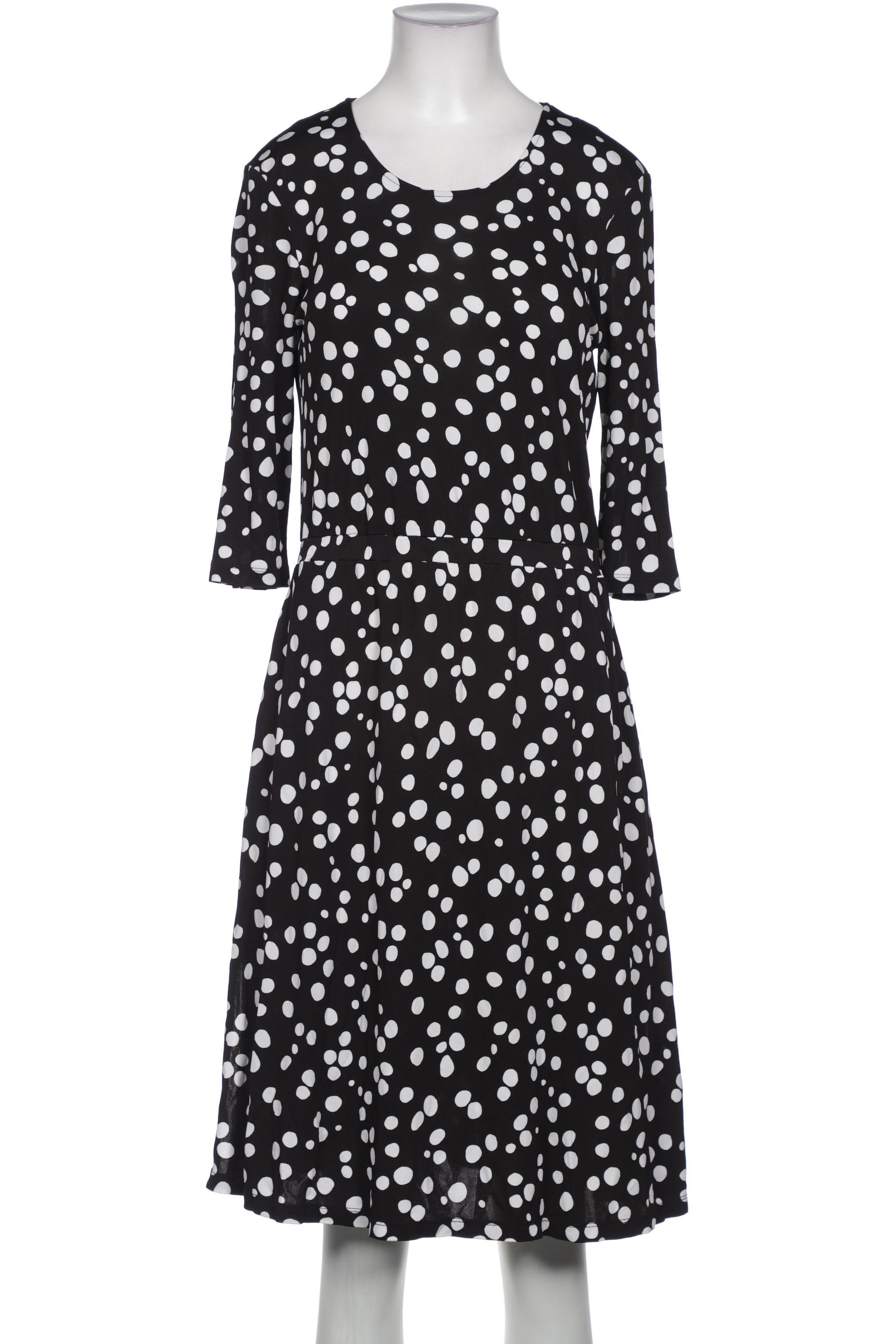 

& Other Stories Damen Kleid, schwarz, Gr. 36