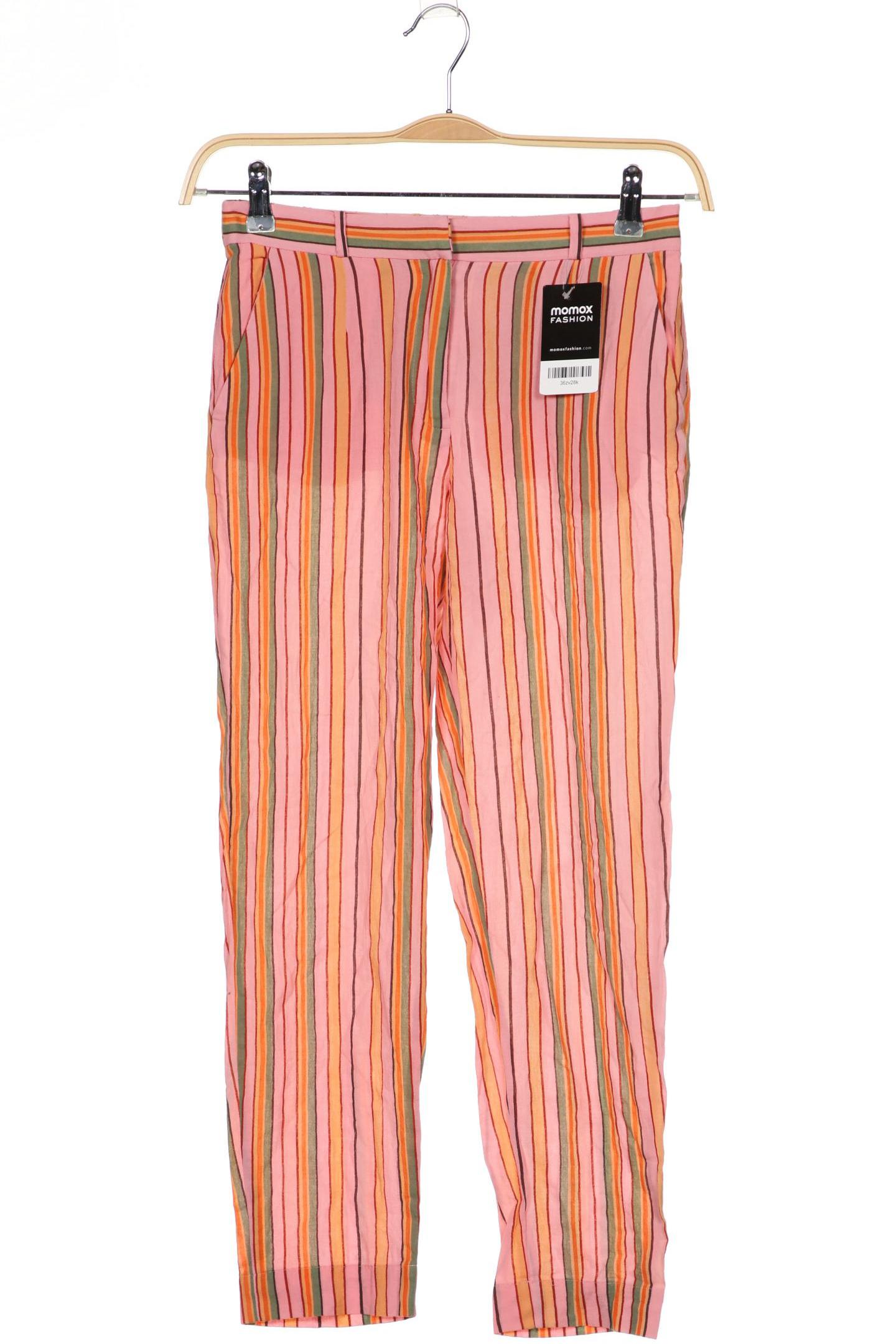 

& Other Stories Damen Stoffhose, pink, Gr. 34