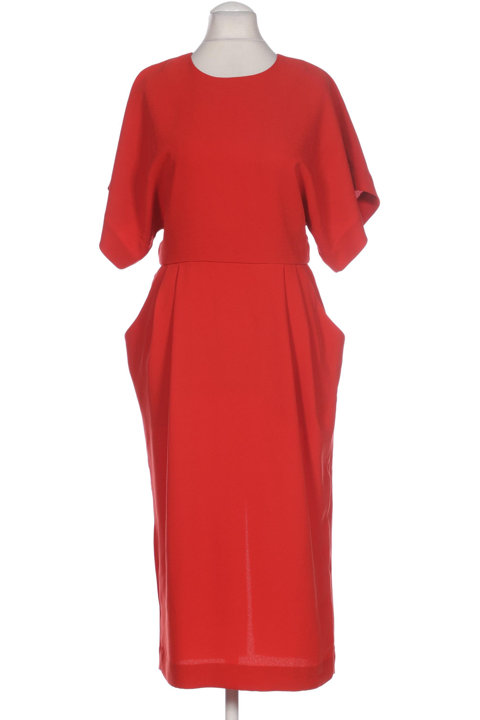 

& Other Stories Damen Kleid, orange, Gr. 38