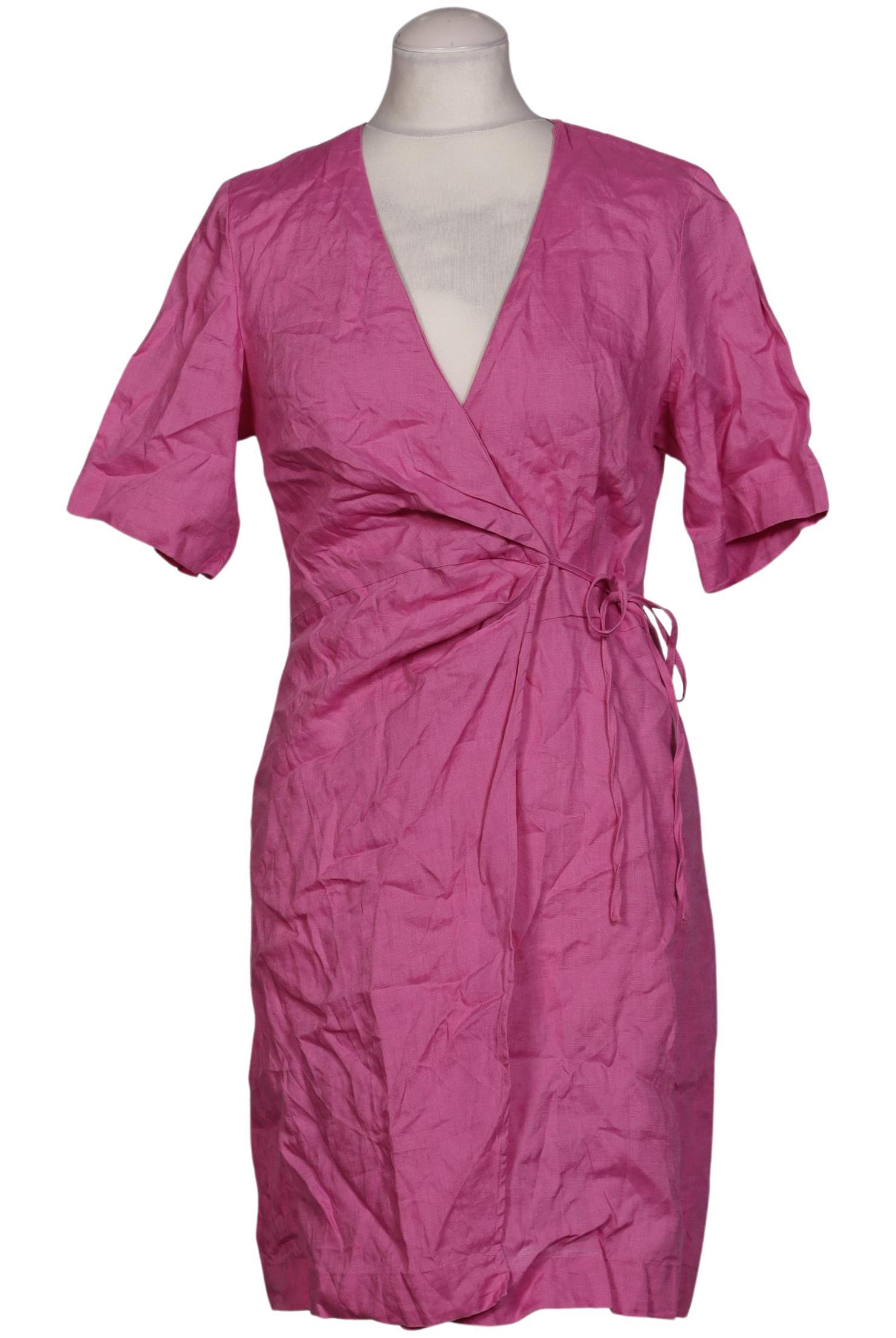 

& Other Stories Damen Kleid, pink, Gr. 34