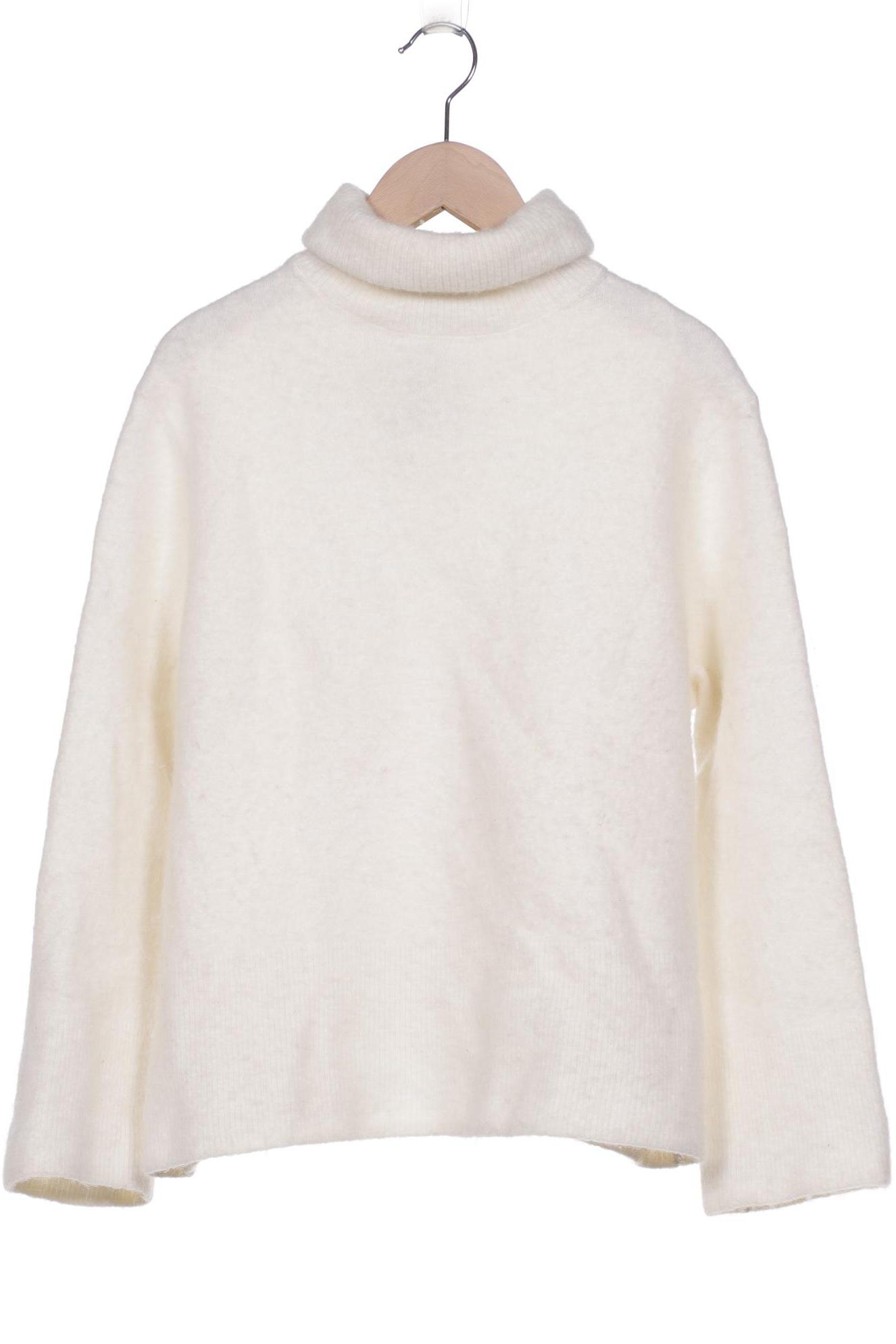 

& Other Stories Damen Pullover, weiß