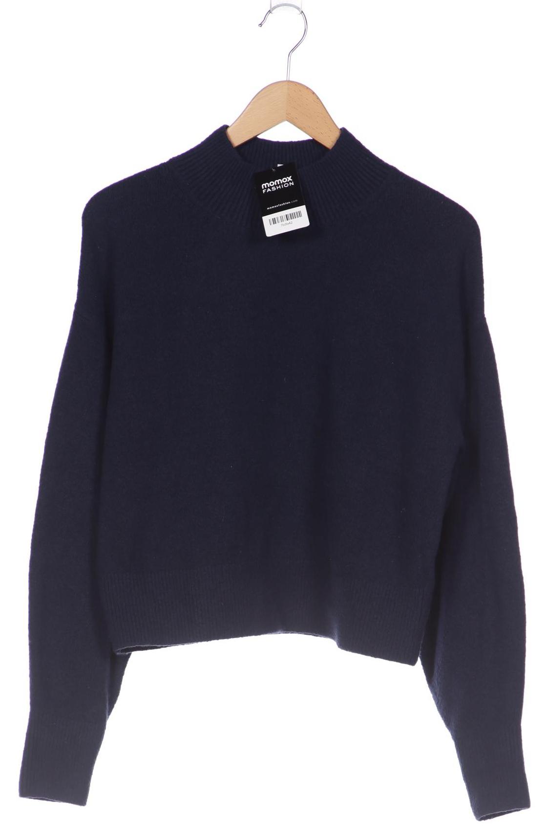 

& Other Stories Damen Pullover, marineblau