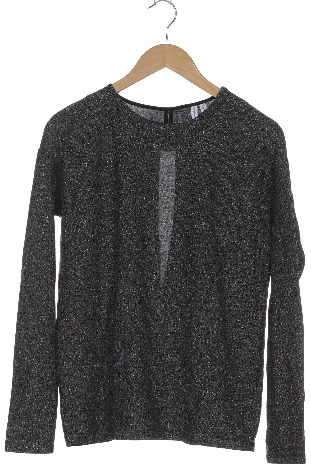 

& other stories Damen Pullover, grau