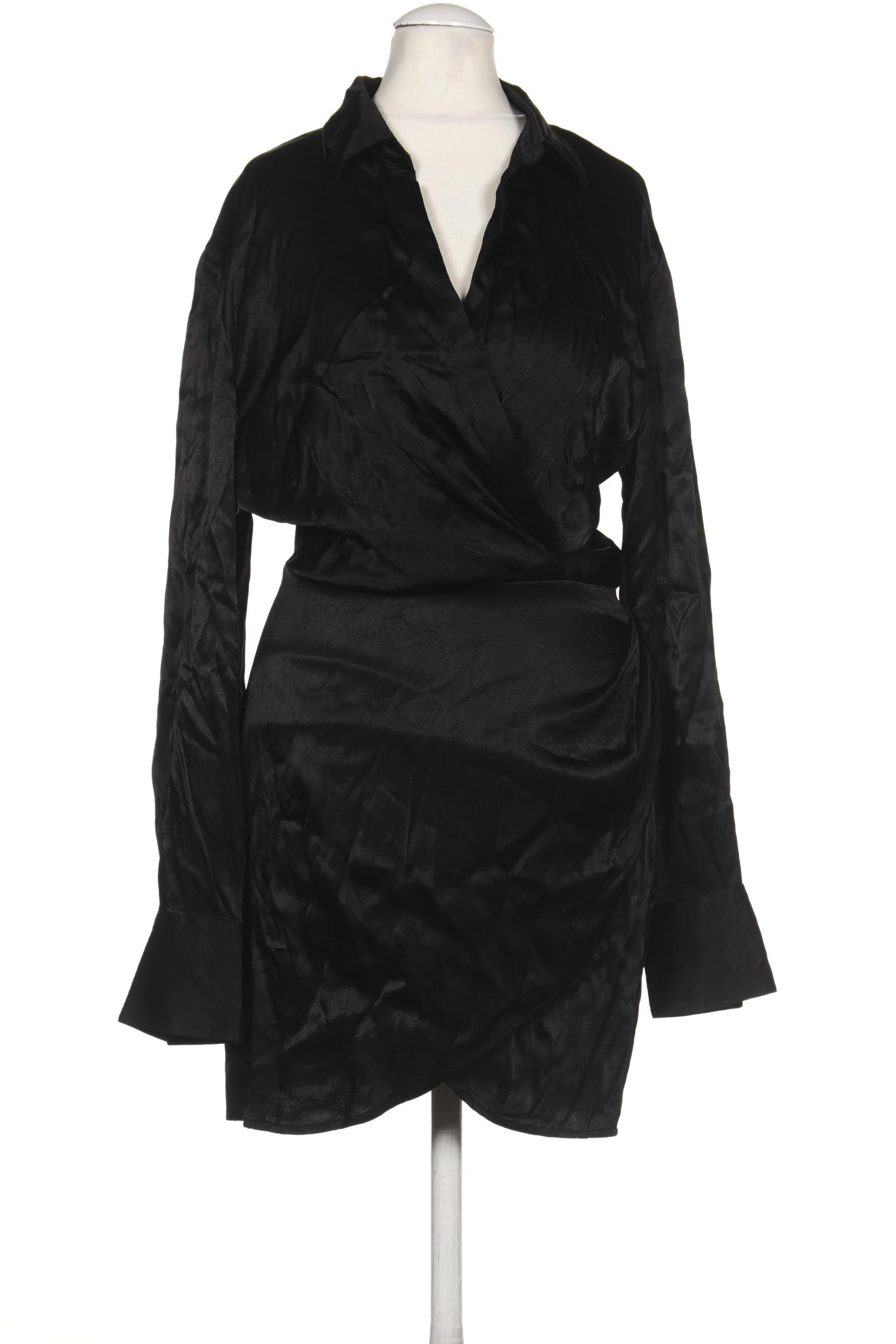 

& Other Stories Damen Kleid, schwarz