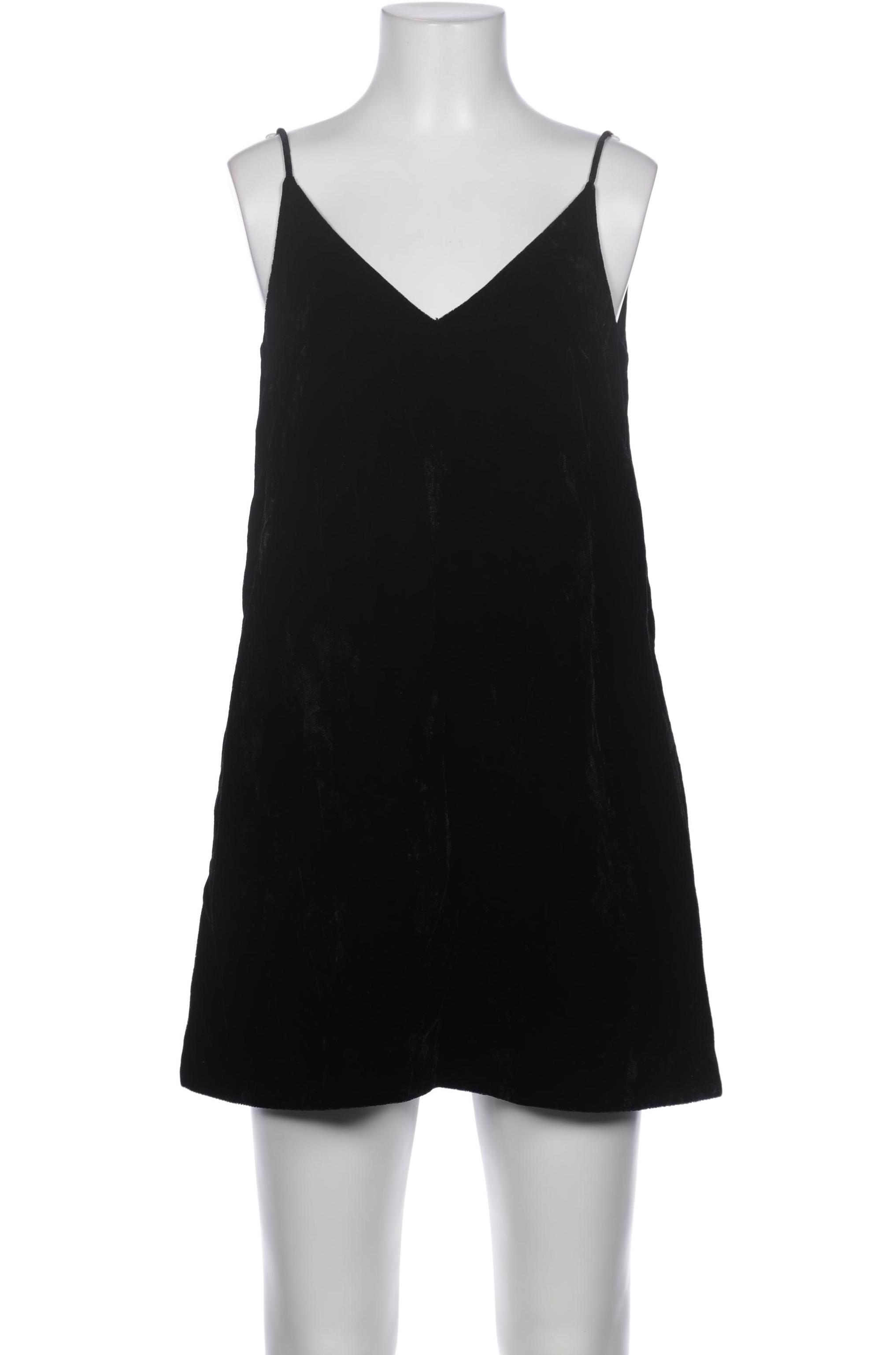 

& Other Stories Damen Kleid, schwarz, Gr. 34
