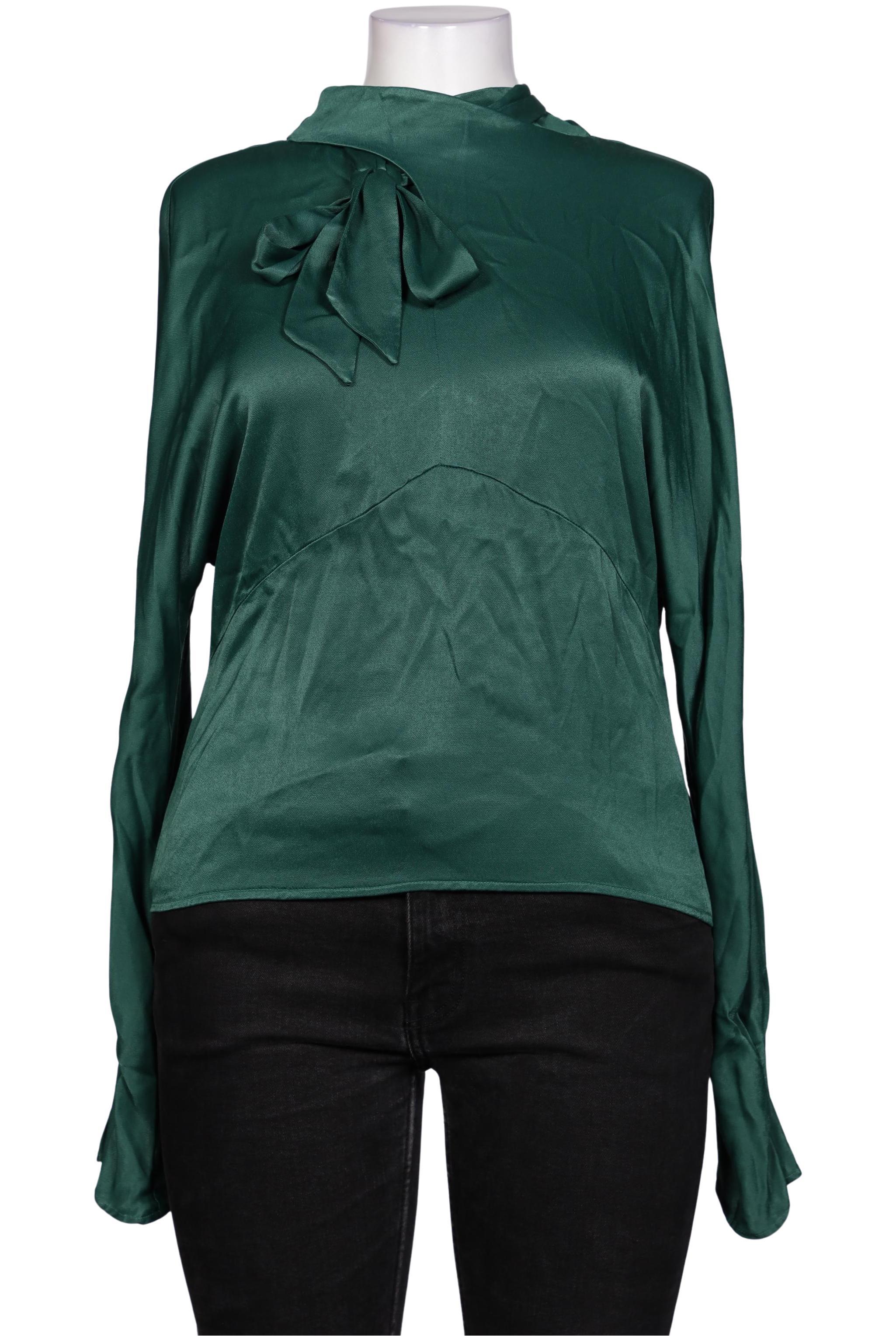 

& Other Stories Damen Bluse, grün, Gr. 42