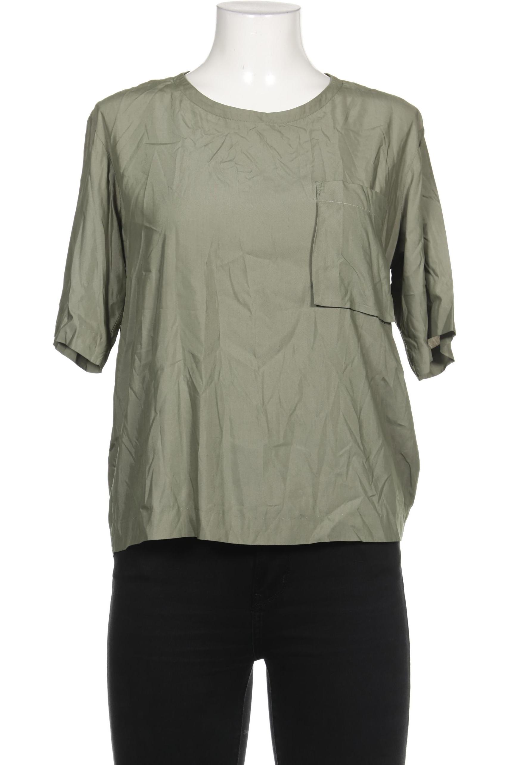 

& Other Stories Damen Bluse, grün, Gr. 38