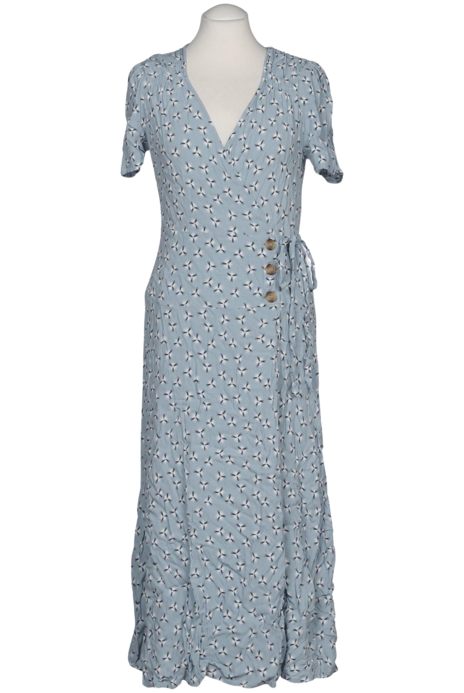 

& Other Stories Damen Kleid, hellblau, Gr. 40