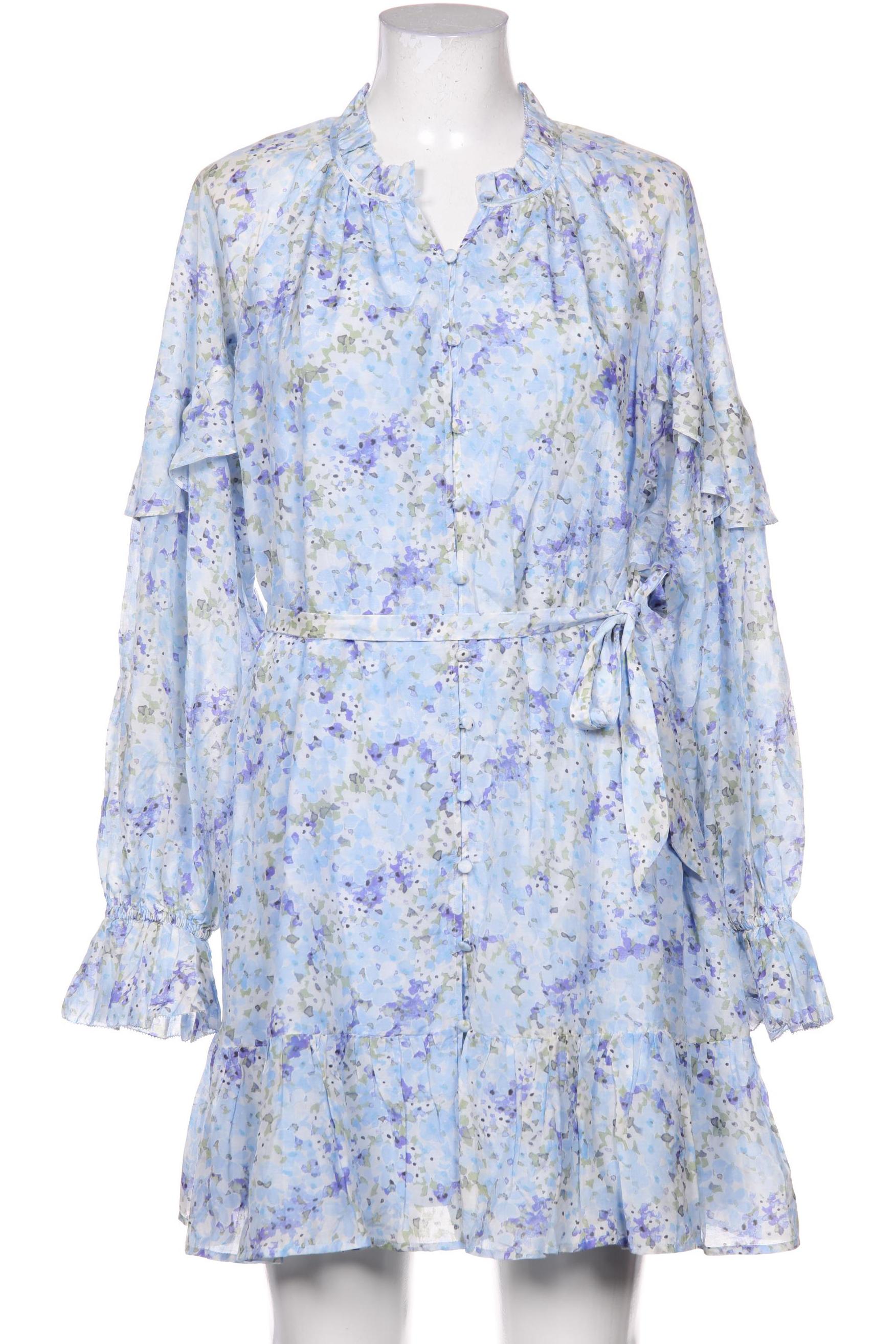 

& Other Stories Damen Kleid, hellblau, Gr. 42