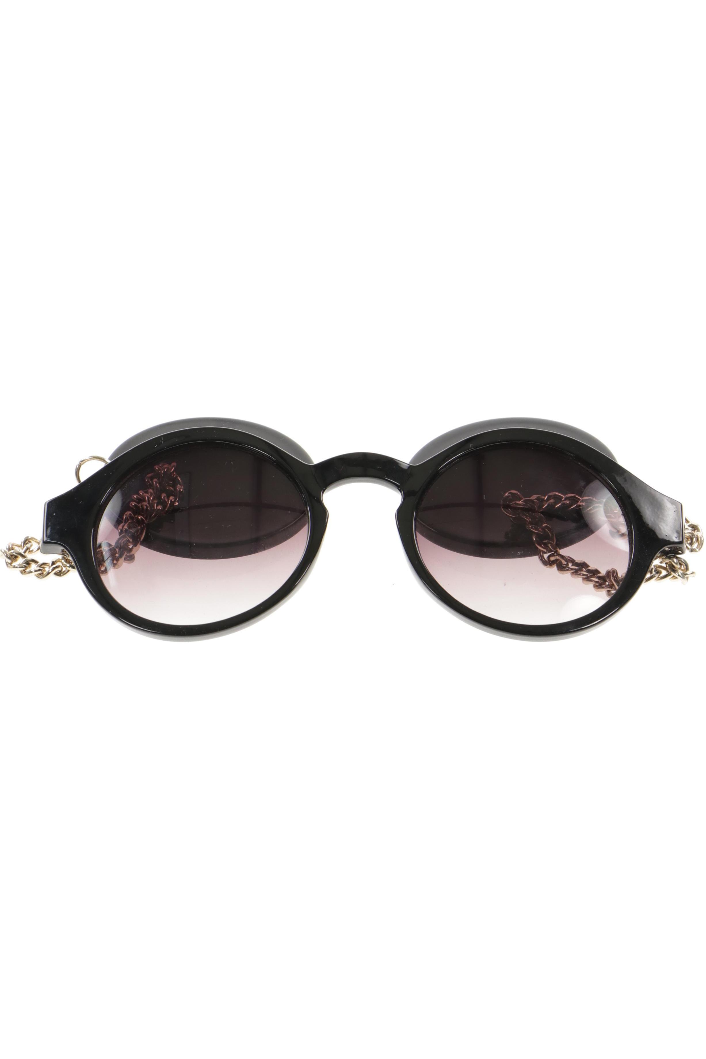 

& Other Stories Damen Sonnenbrille, schwarz, Gr.