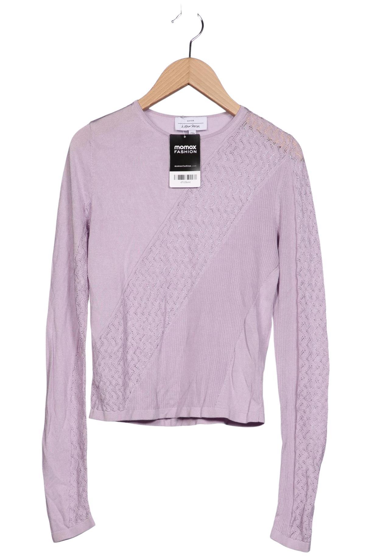 

& Other Stories Damen Pullover, flieder, Gr. 36