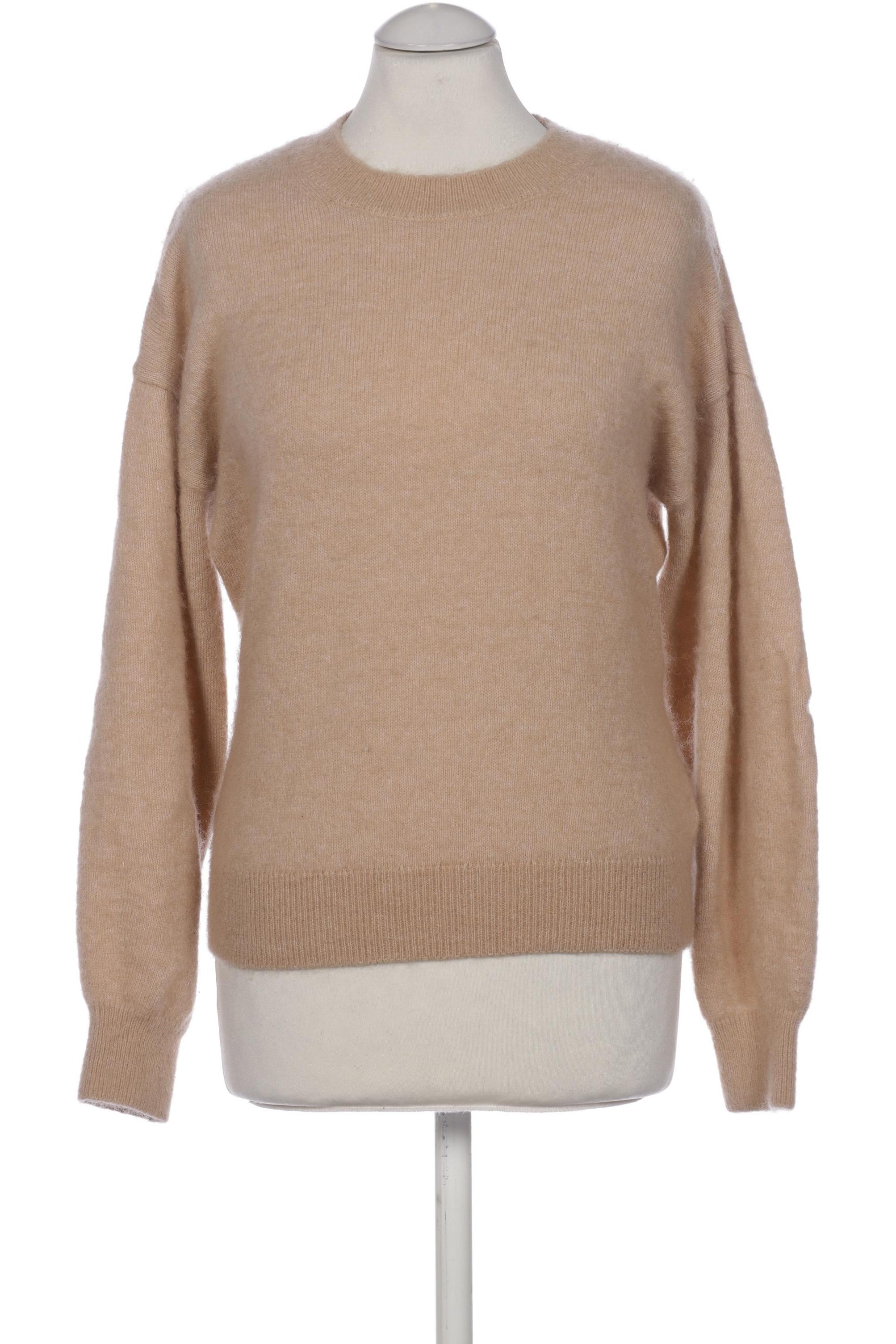 

& Other Stories Damen Pullover, beige, Gr. 36