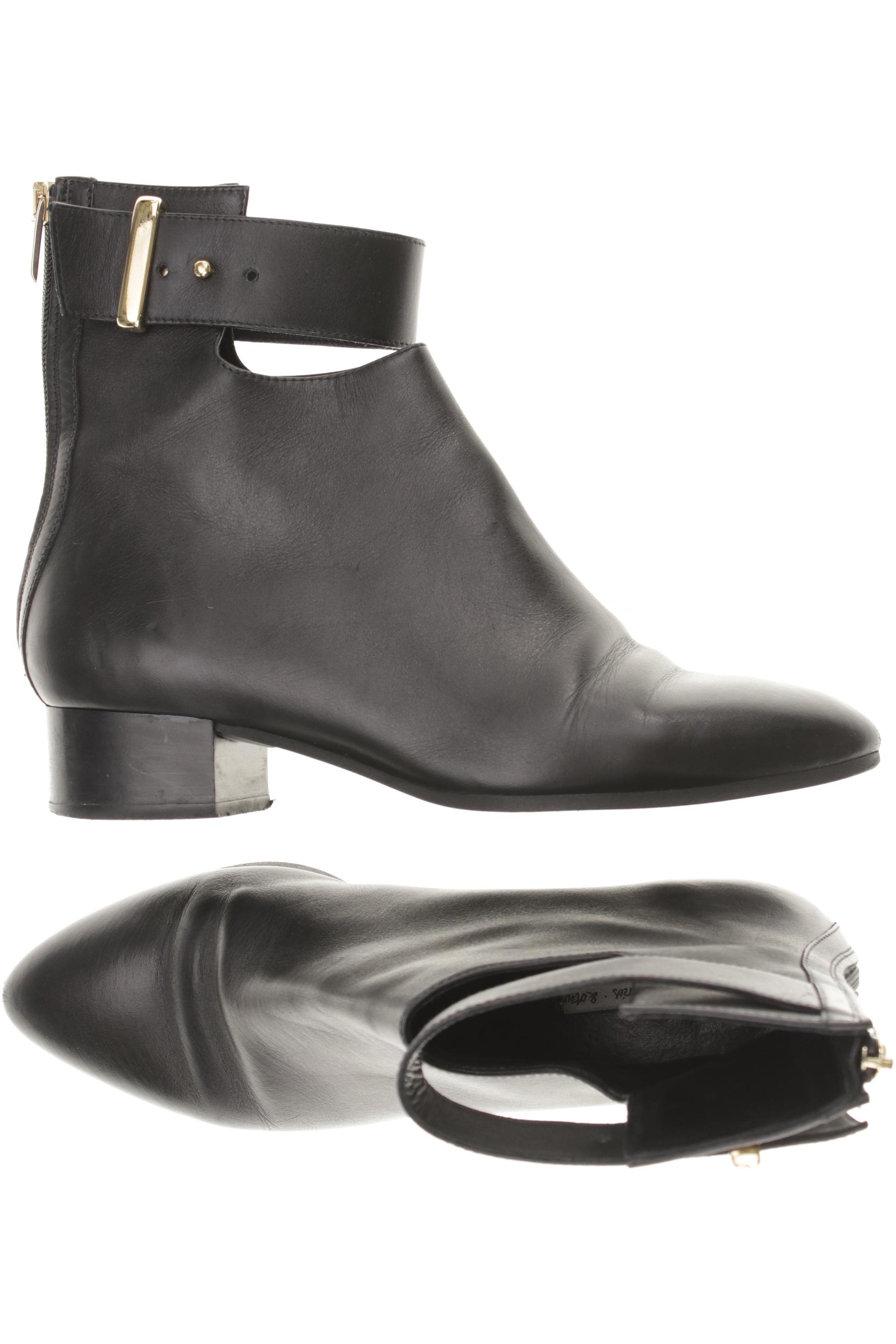 

& Other Stories Damen Stiefelette, schwarz, Gr. 39