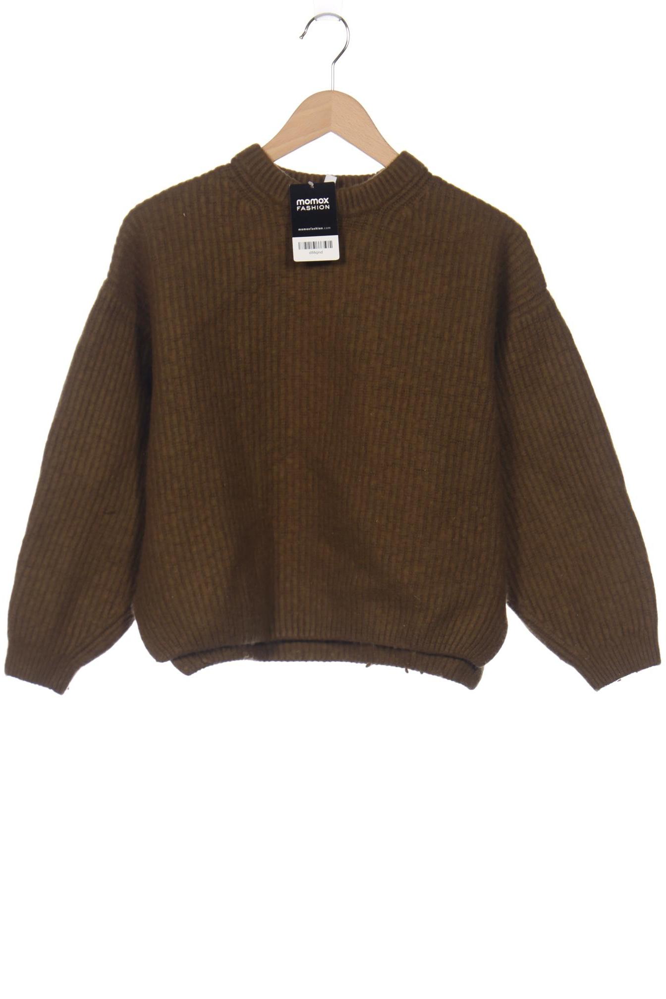 

& other stories Damen Pullover, grün