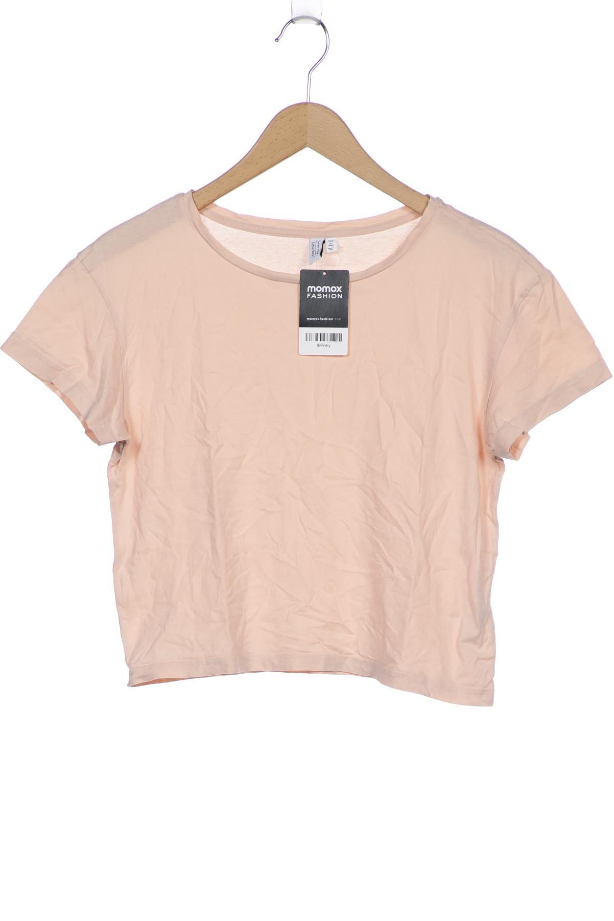

& Other Stories Damen T-Shirt, pink, Gr. 38