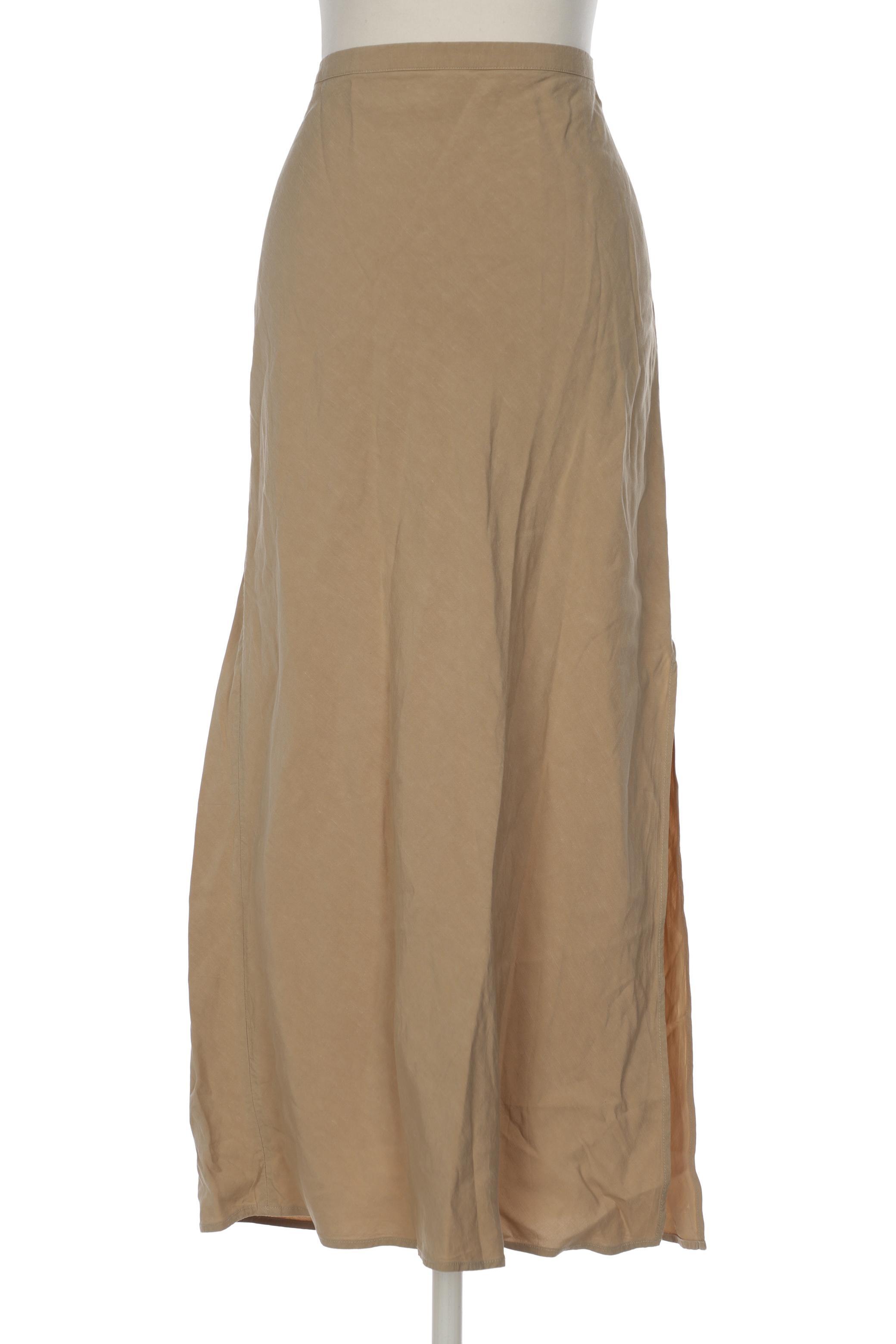 

& Other Stories Damen Rock, beige, Gr. 40