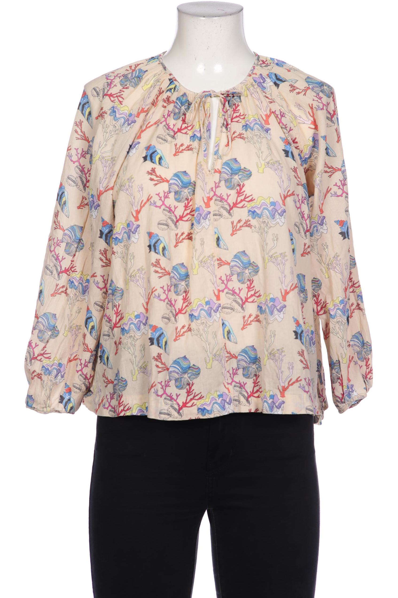 

& Other Stories Damen Bluse, beige, Gr. 38