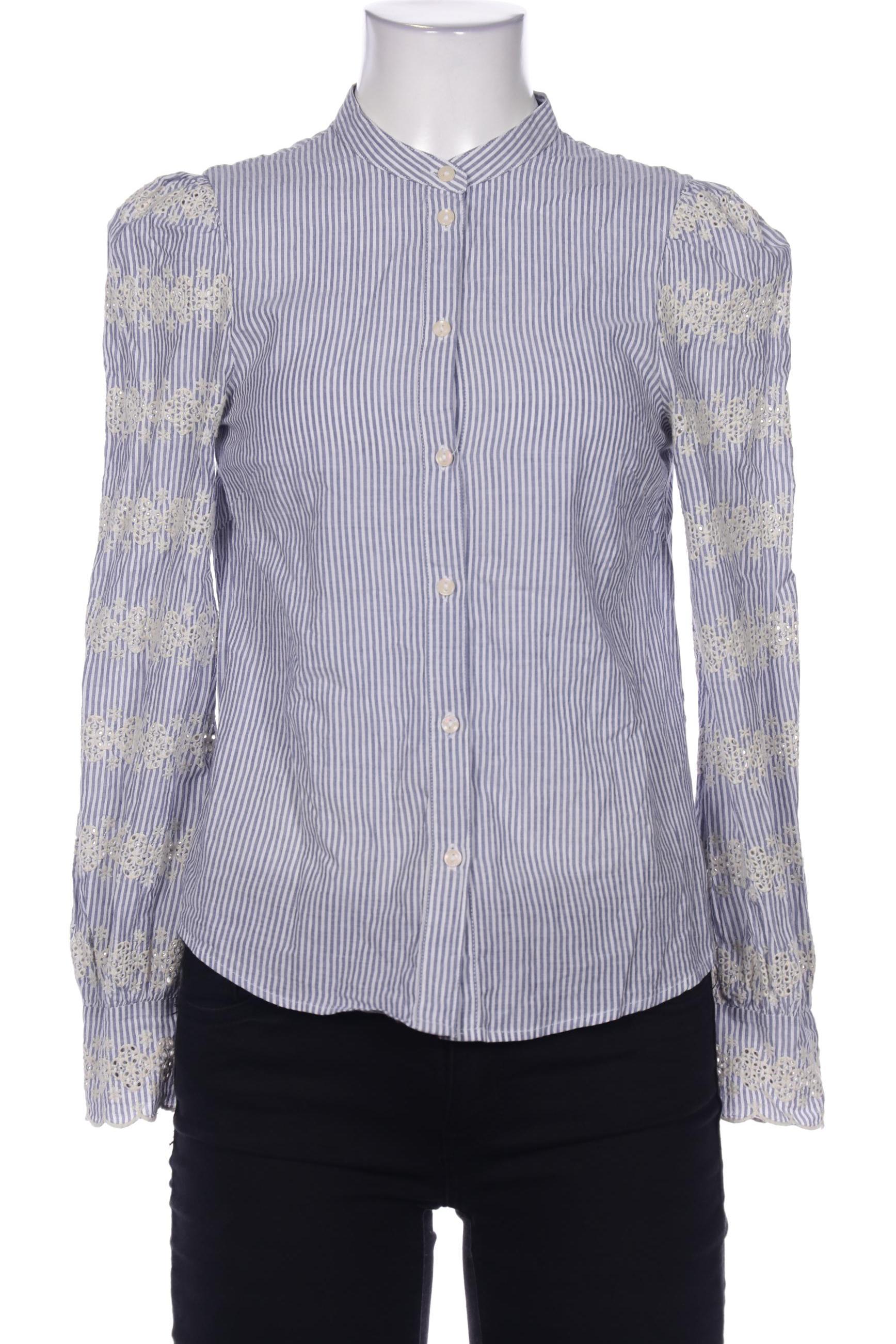 

& Other Stories Damen Bluse, hellblau, Gr. 34