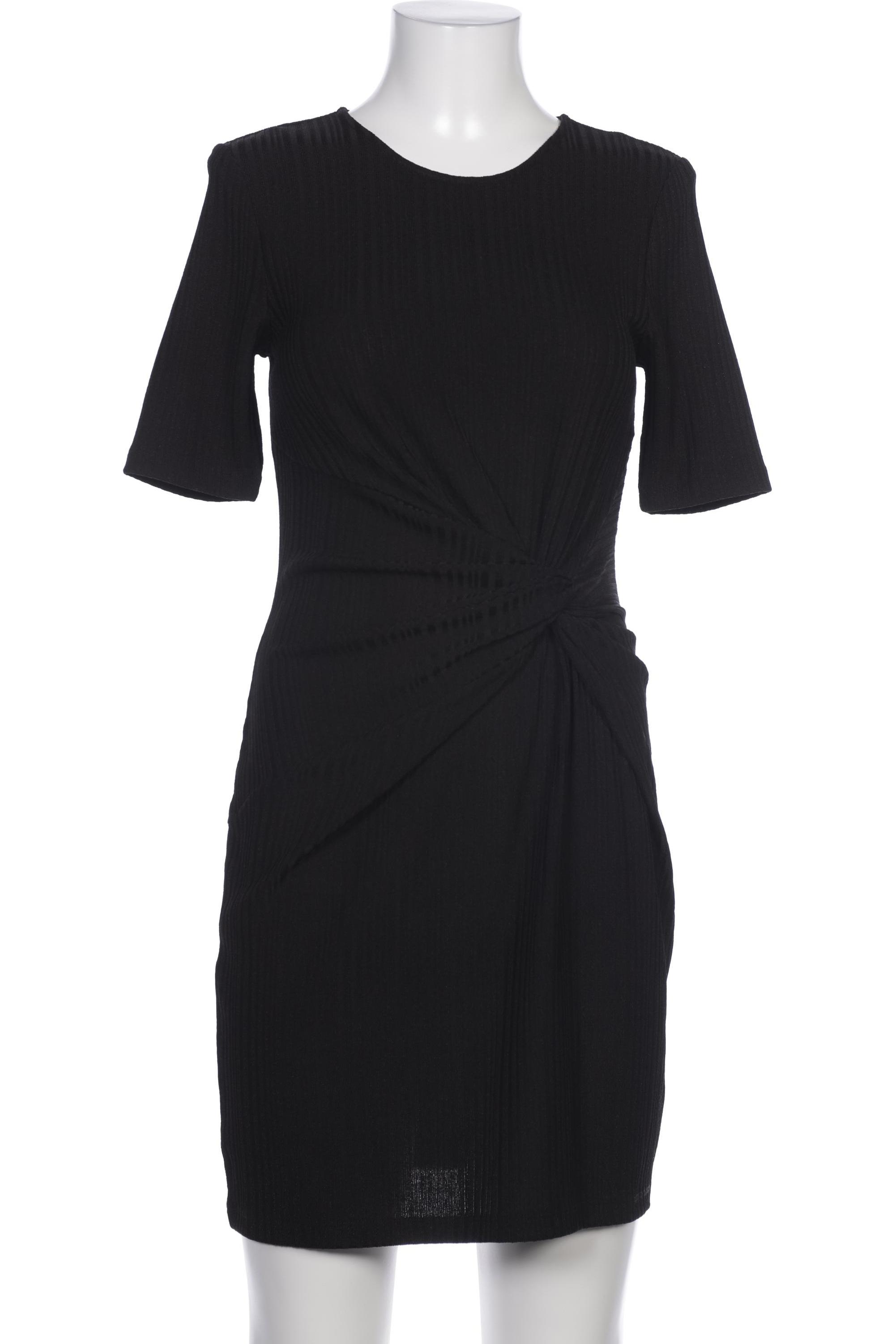 

& Other Stories Damen Kleid, schwarz, Gr. 40