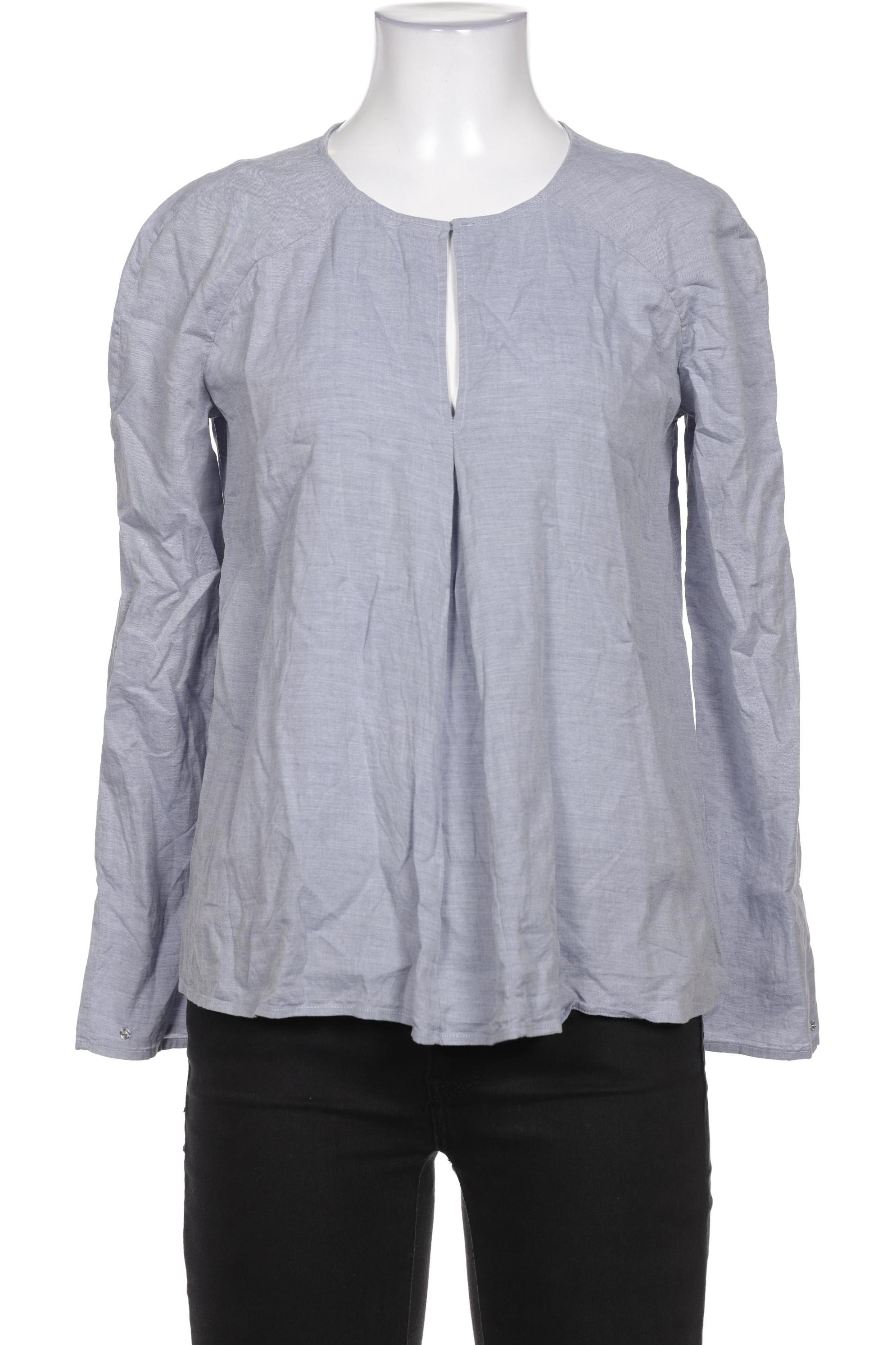 

& Other Stories Damen Bluse, hellblau