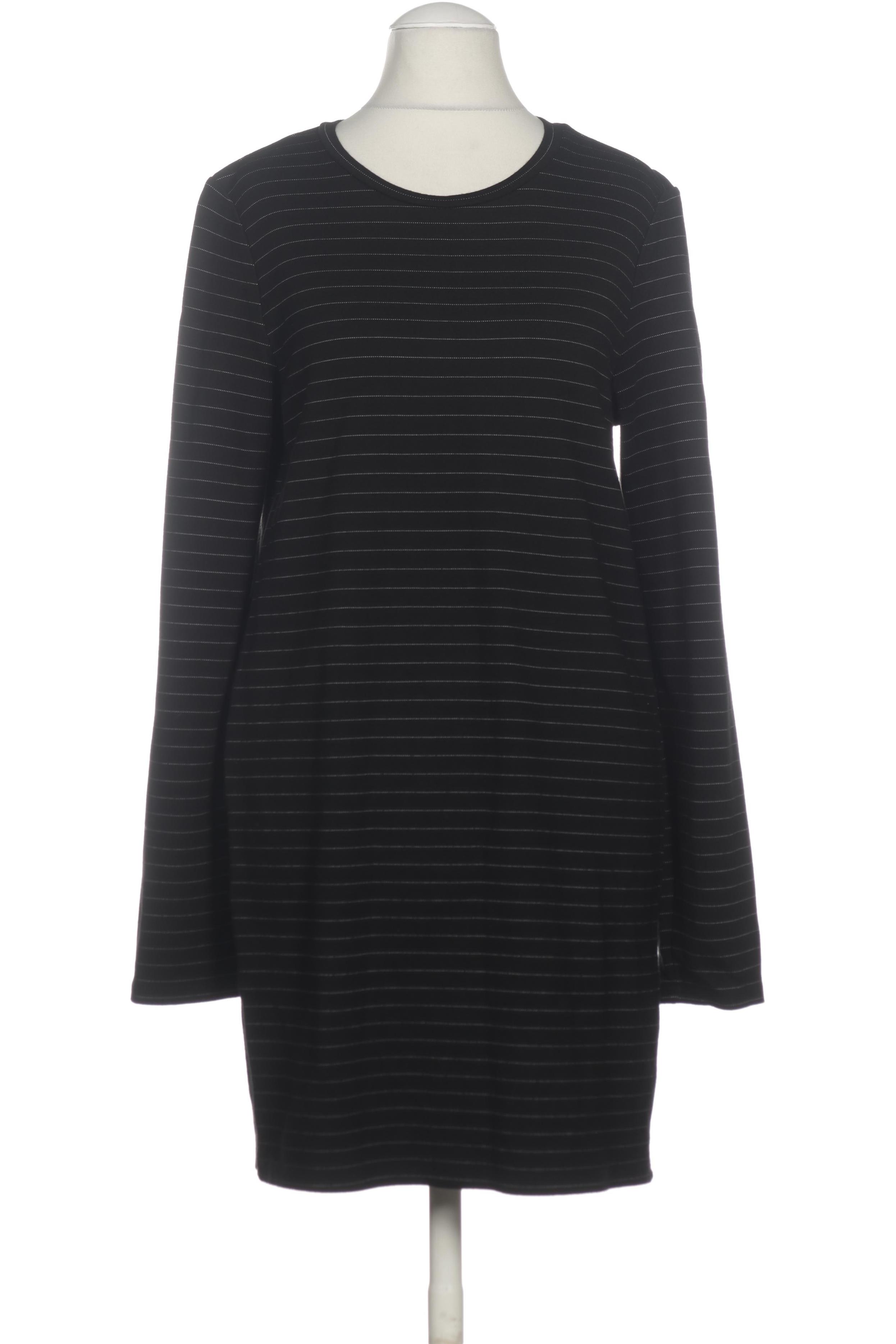 

& Other Stories Damen Kleid, schwarz, Gr. 34