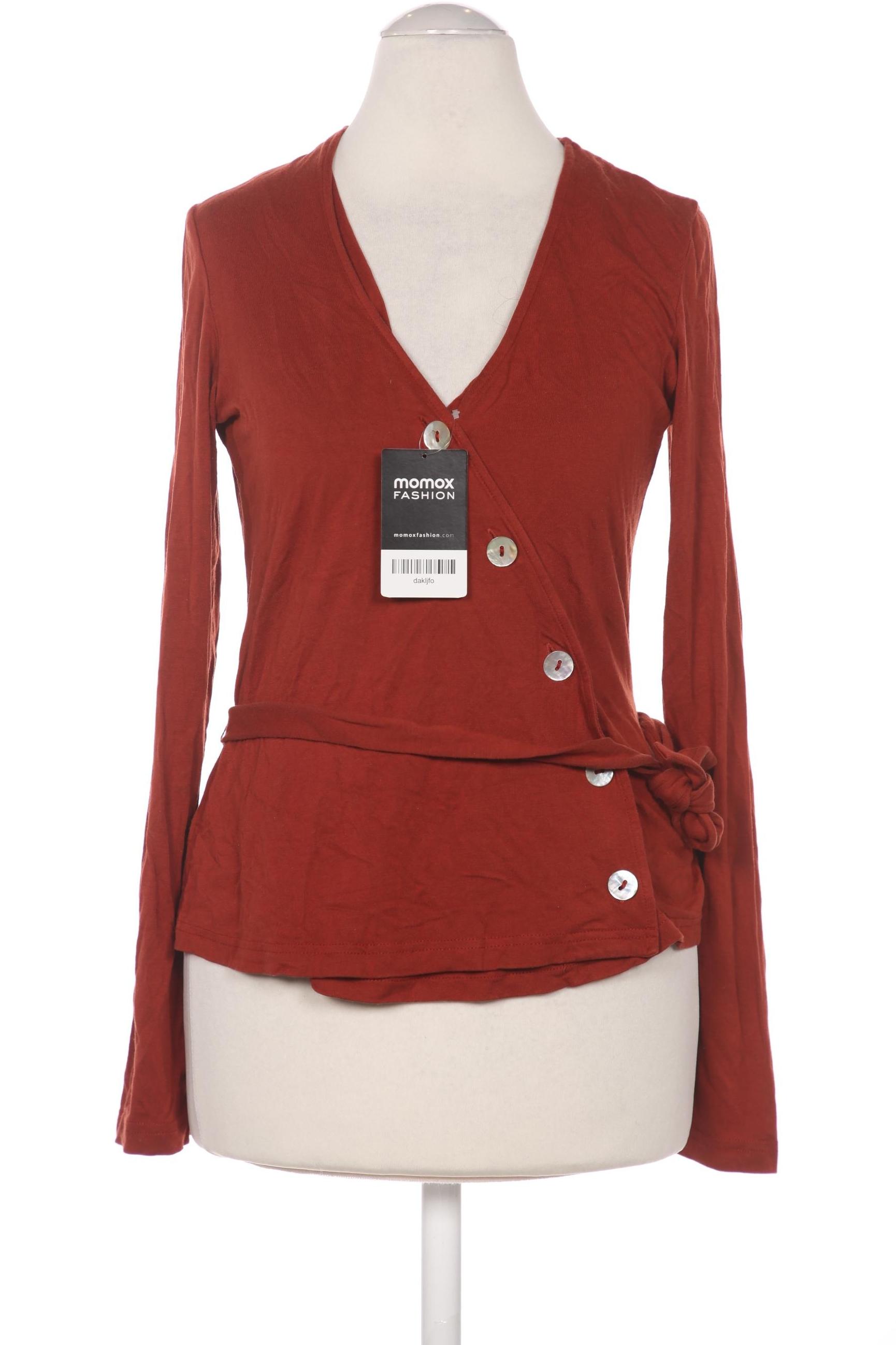

& Other Stories Damen Strickjacke, braun, Gr. 34
